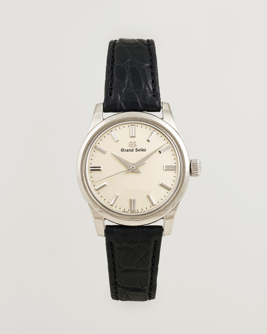 Homme | Pre-Owned & Vintage Watches | Seiko Pre-Owned | Elegance Collection 