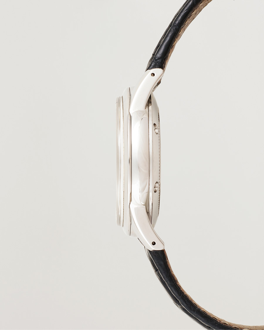 Homme | Pre-Owned & Vintage Watches | Seiko Pre-Owned | Elegance Collection 