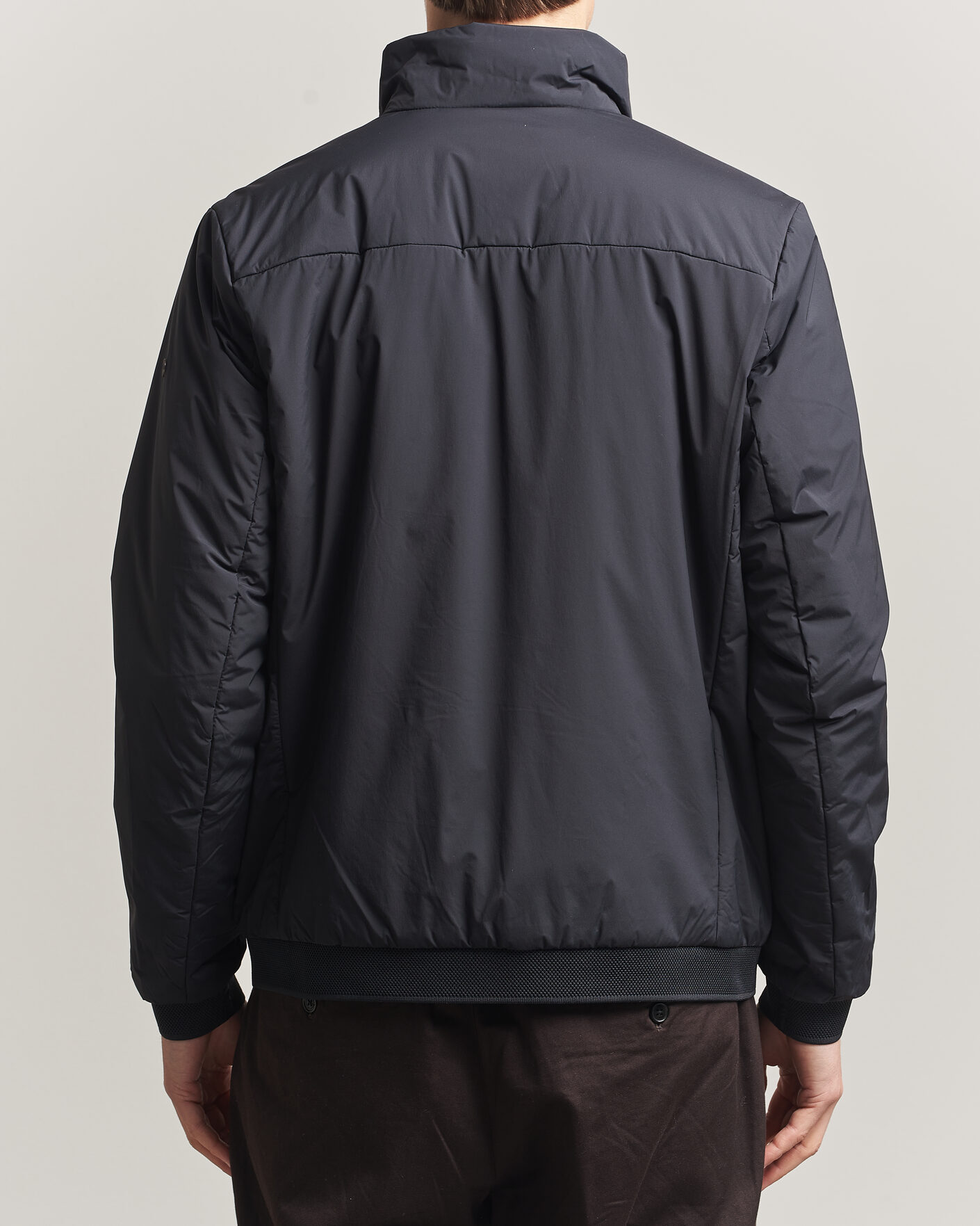 Homme | Manteaux Et Vestes | Scandinavian Edition | Studio II Lightweight Jacket Graphite