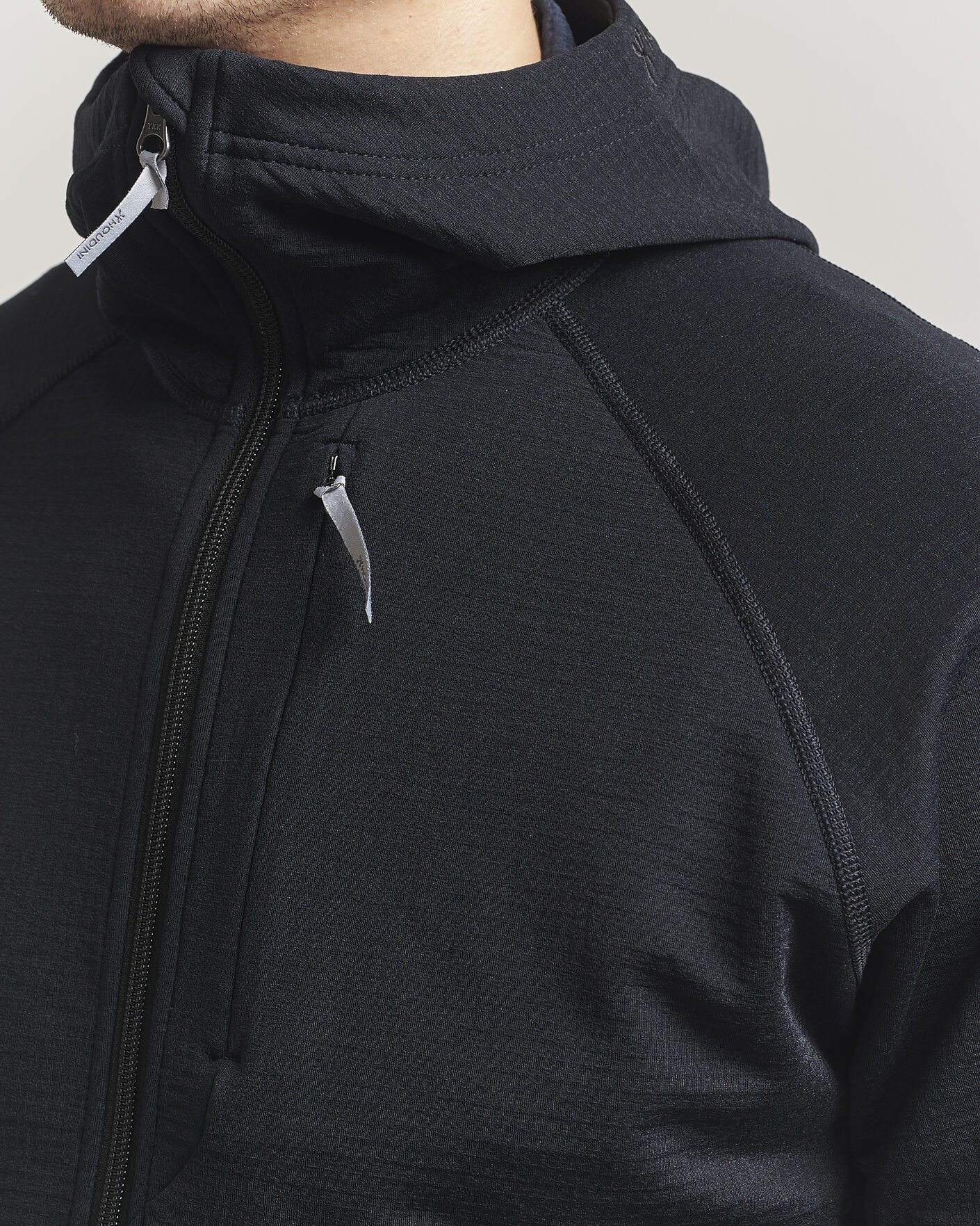 Heren | Truien | Houdini | Aero Houdi True Black