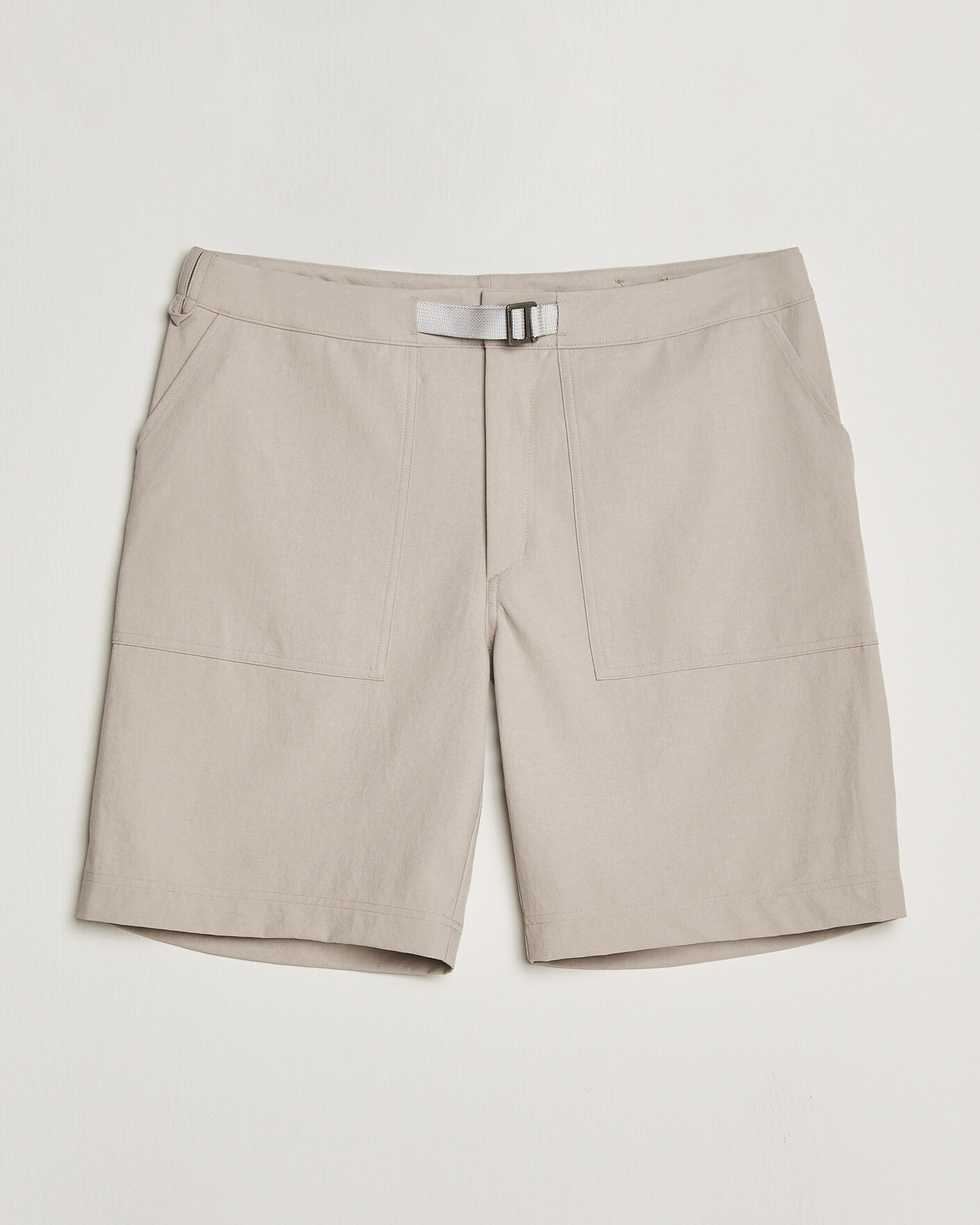 Homme | Shorts | Houdini | Corespun Chore Shorts Sandstorm