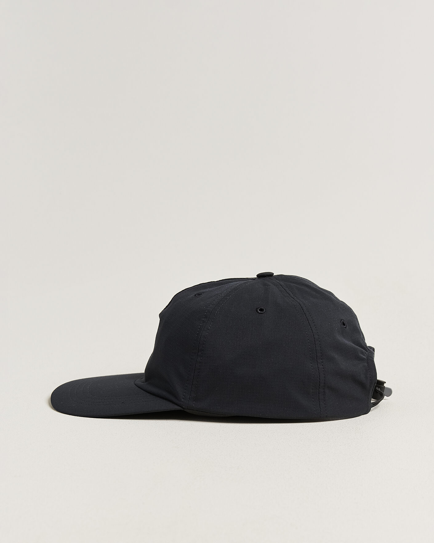 Homme | Bobs Et Casquettes | Houdini | Cap True Black