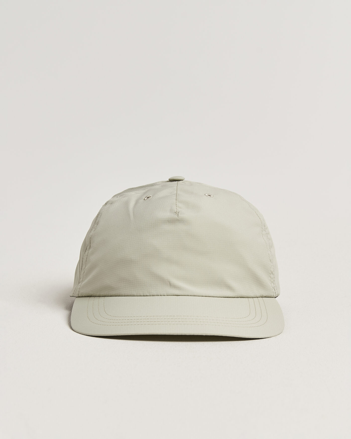 Heren | Hoeden en petten | Houdini | C9 Cap Greenish Grey
