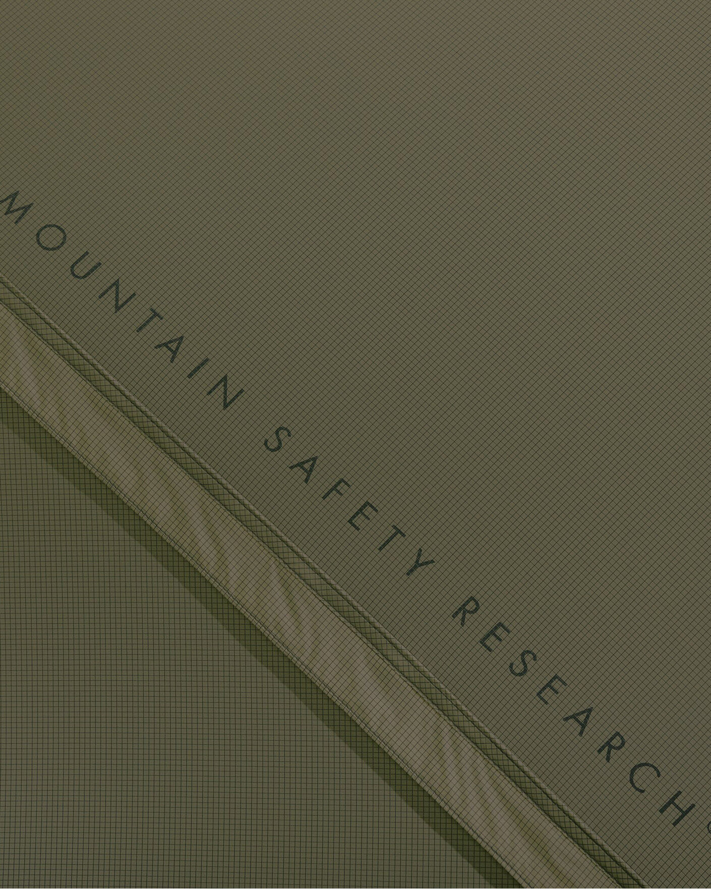 Homme | Outdoor living | MSR | Mountain Safety Research Hubba Hubba HD 2P Tent Green