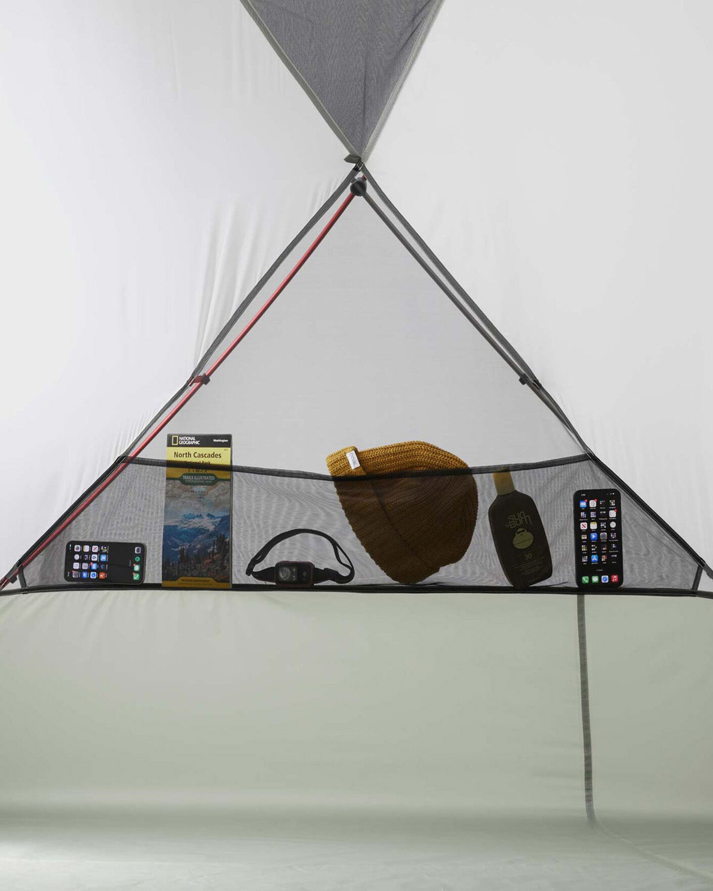 Homme | Outdoor living | MSR | Mountain Safety Research Elexir 3P Tent Green