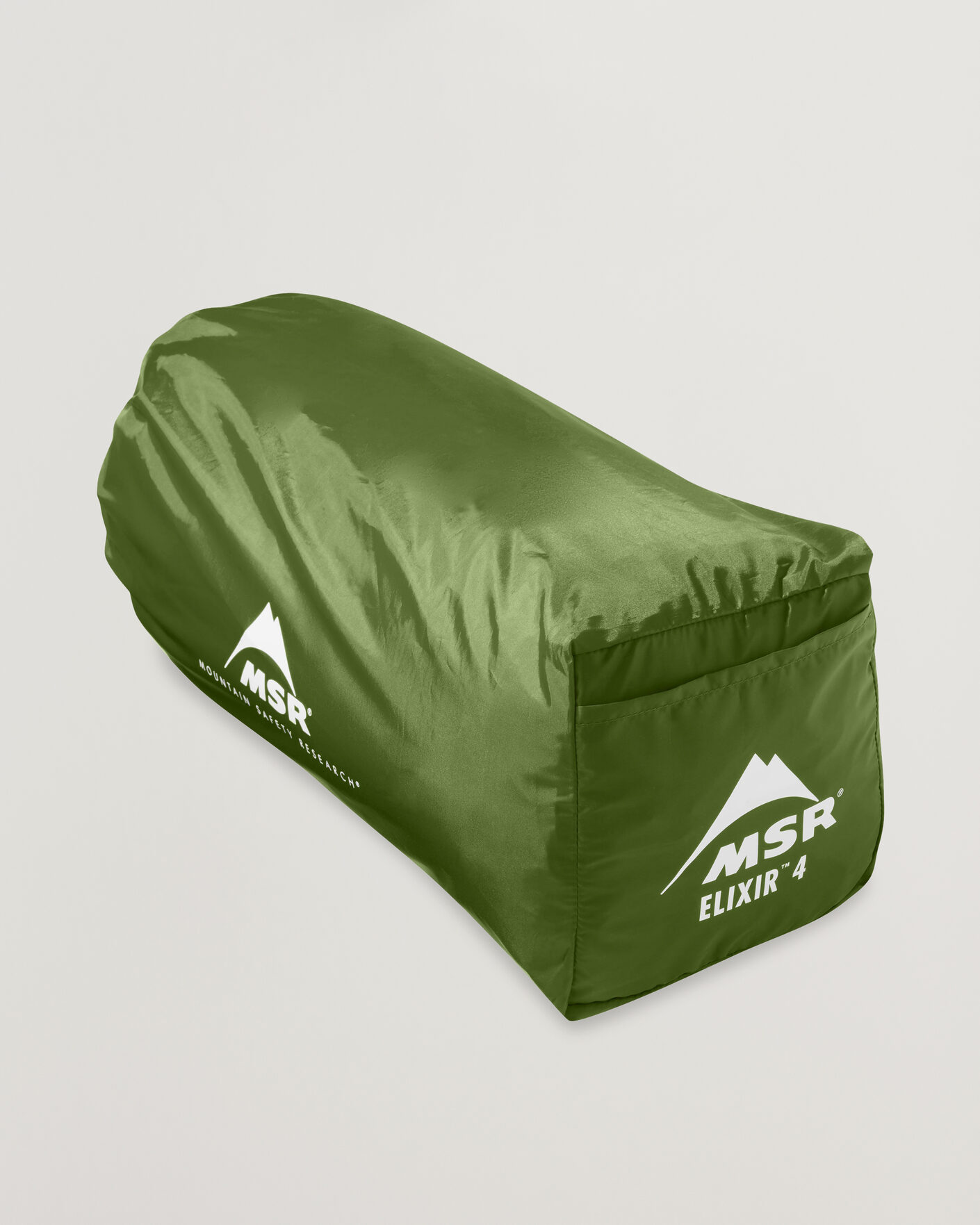 Homme | Outdoor living | MSR | Mountain Safety Research Elexir 4P Tent Green