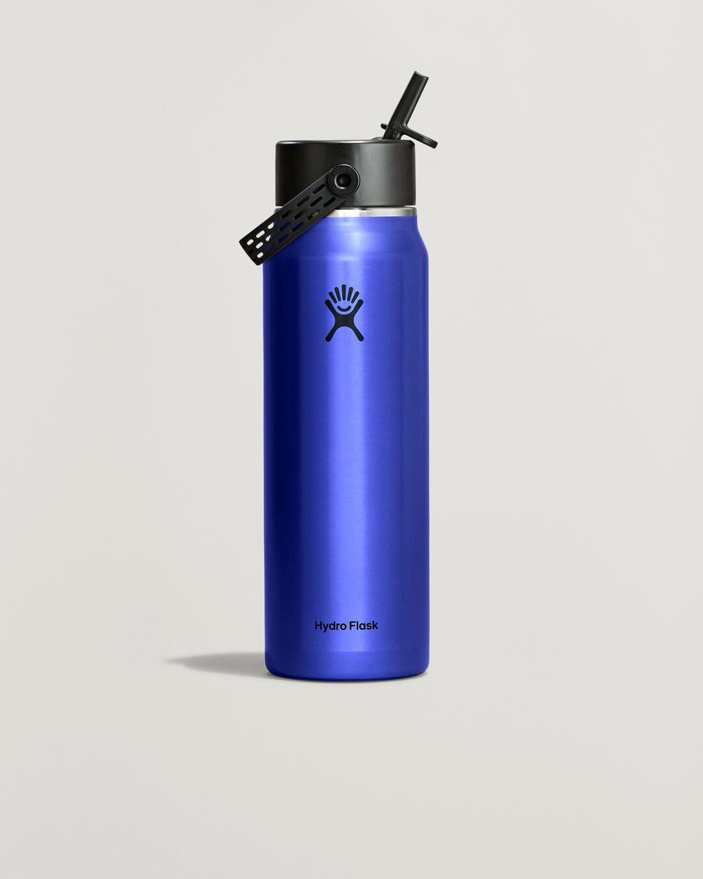Heren | Outdoor living | Hydro Flask | Lightweight Flex Straw 32oz Bottle Sapphire Blue