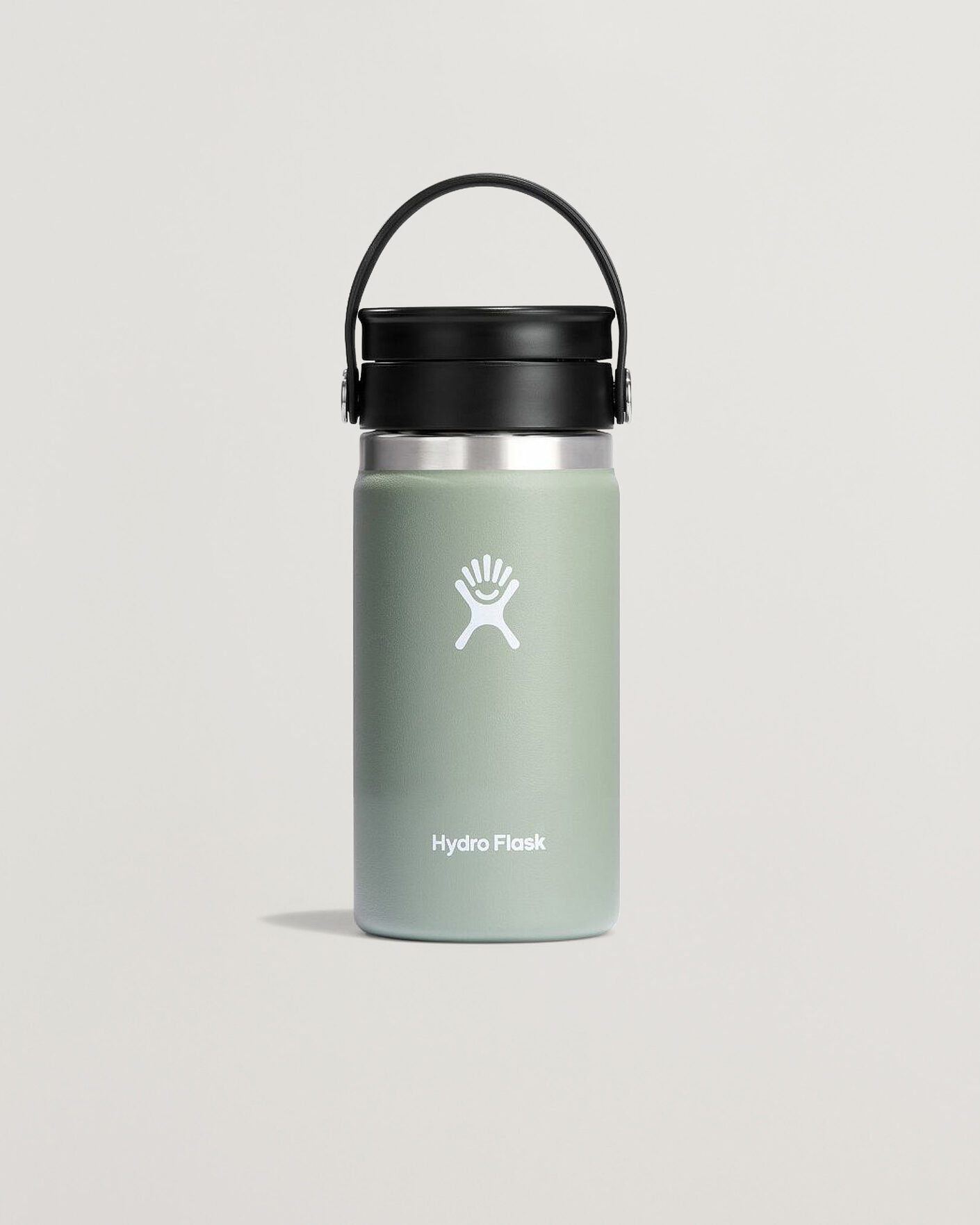 Heren | Outdoor living | Hydro Flask | Coffe Mug Flex Zip Lid 12oz Agave