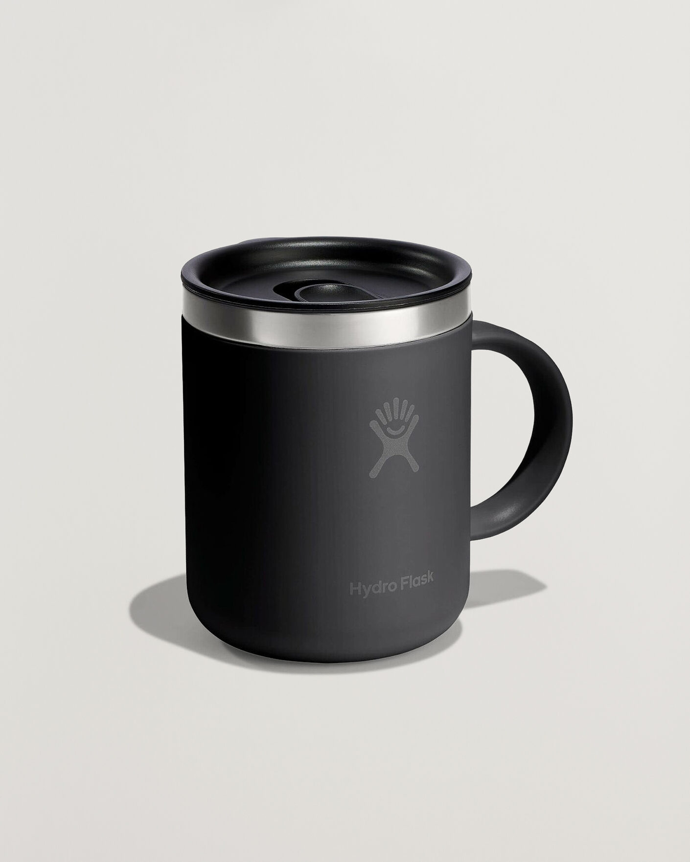 Homme | Outdoor living | Hydro Flask | Coffe Mug 12oz Black