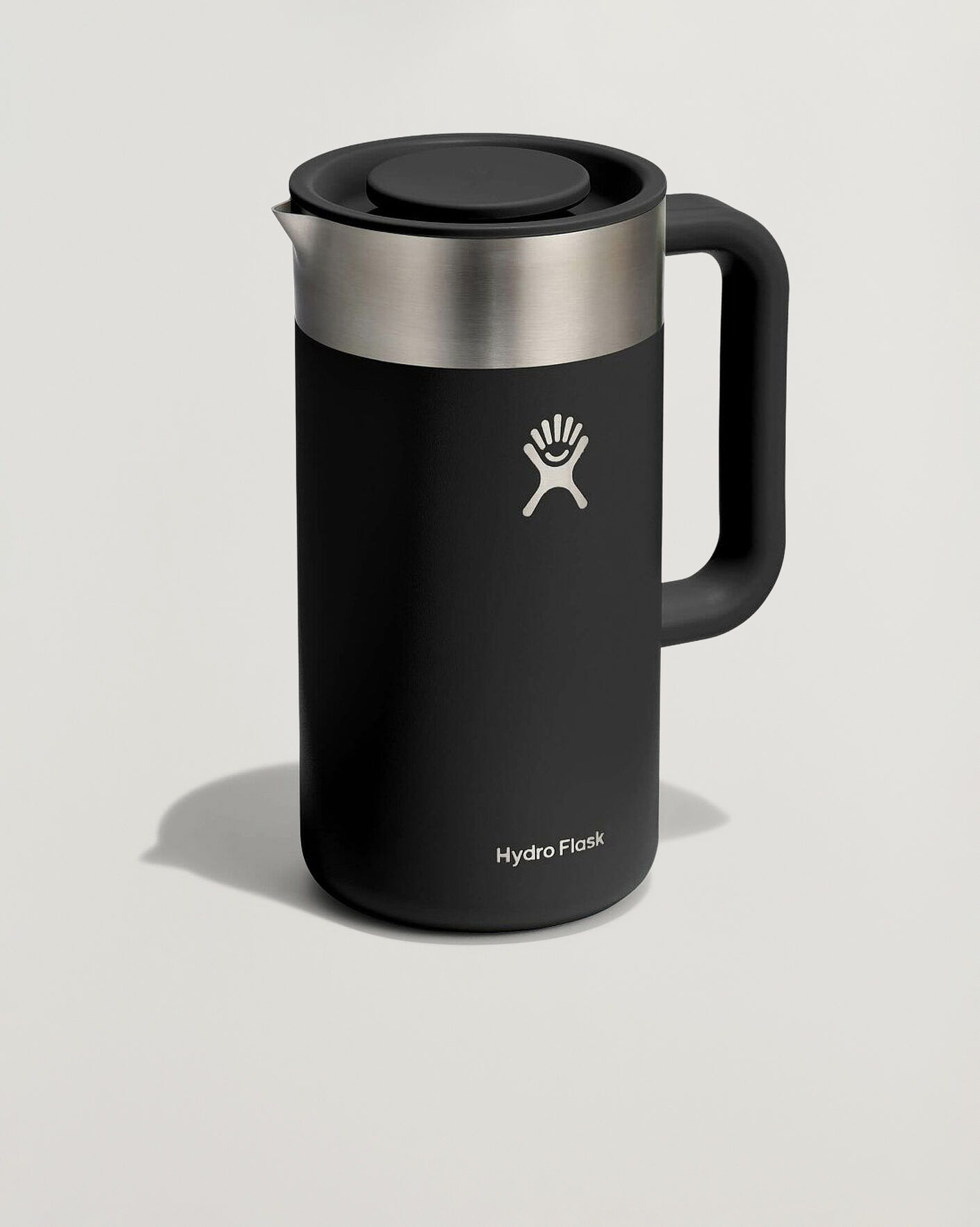 Heren | Outdoor living | Hydro Flask | Insulated French Press Coffee Maker Black