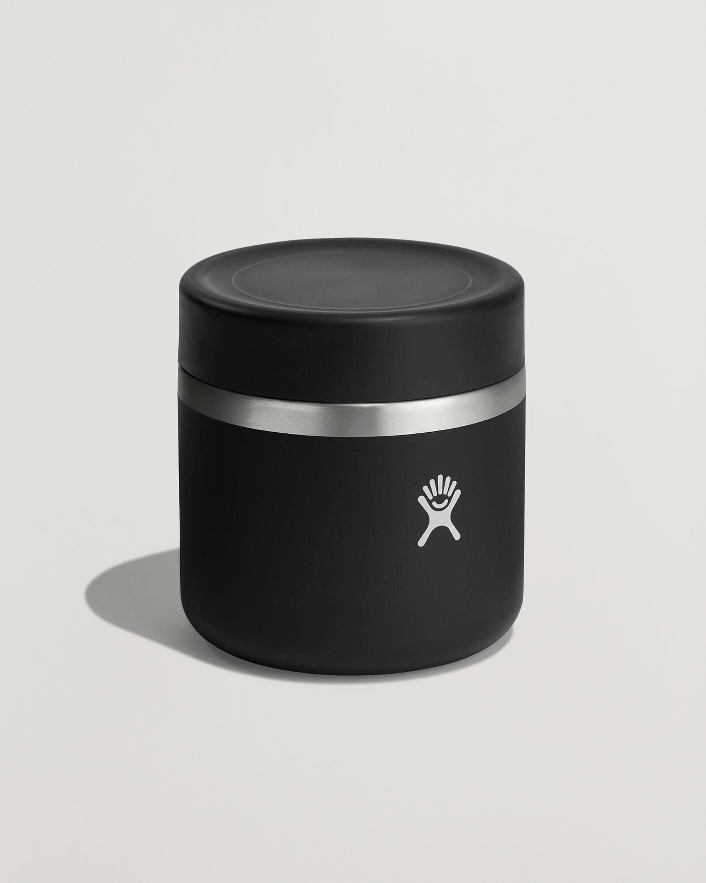 Heren | Outdoor living | Hydro Flask | Medium Insulated Food Jar Black