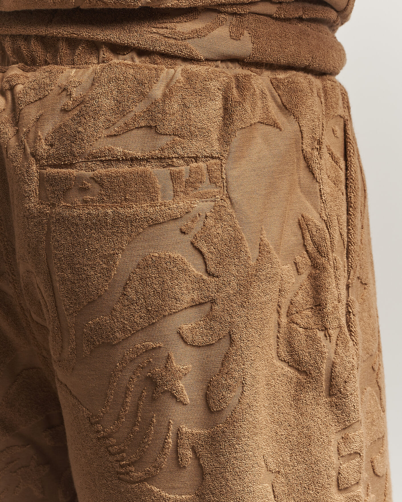 Heren | Korte broek | OAS | Porto Shorts Wendelo