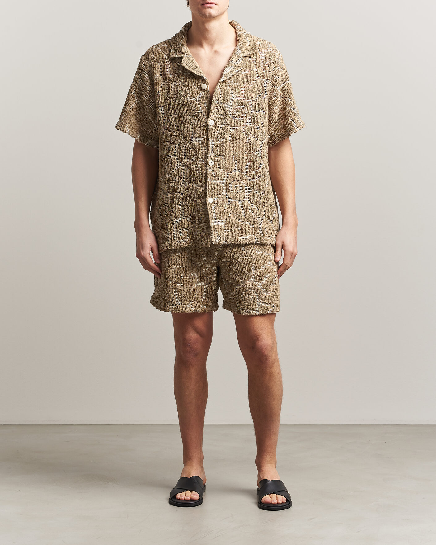 Homme | Shorts | OAS | Porto Shorts Sunero