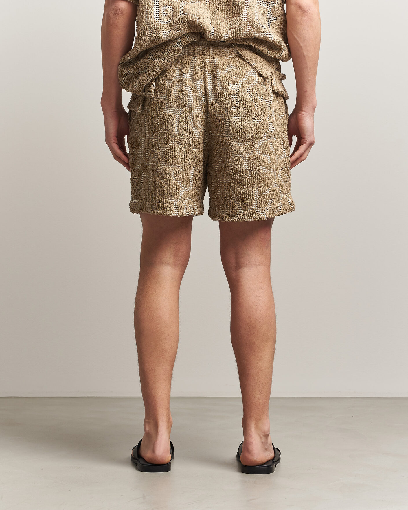 Heren | Korte broek | OAS | Porto Shorts Sunero