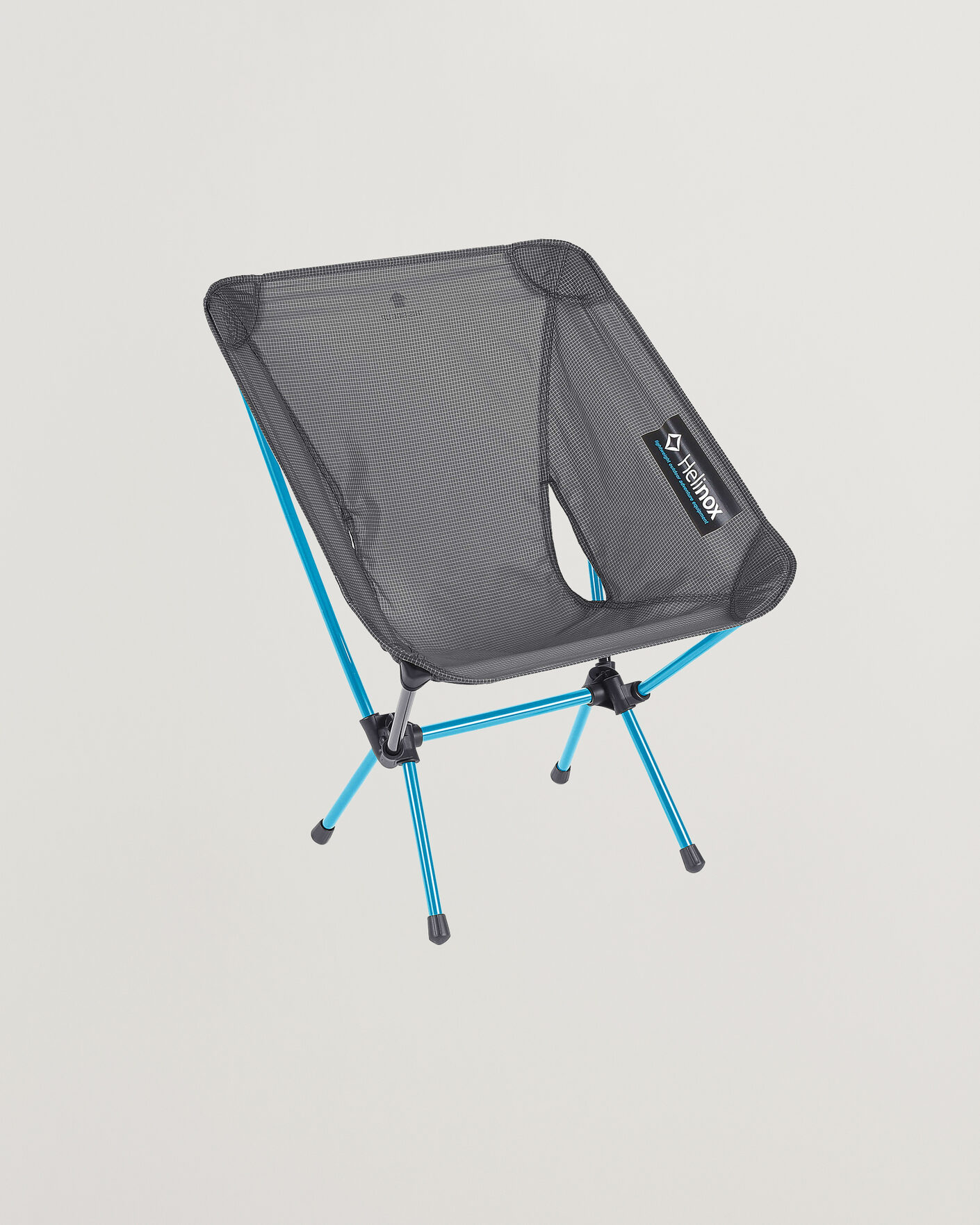 Homme | Outdoor living | Helinox | Chair Zero Large Black