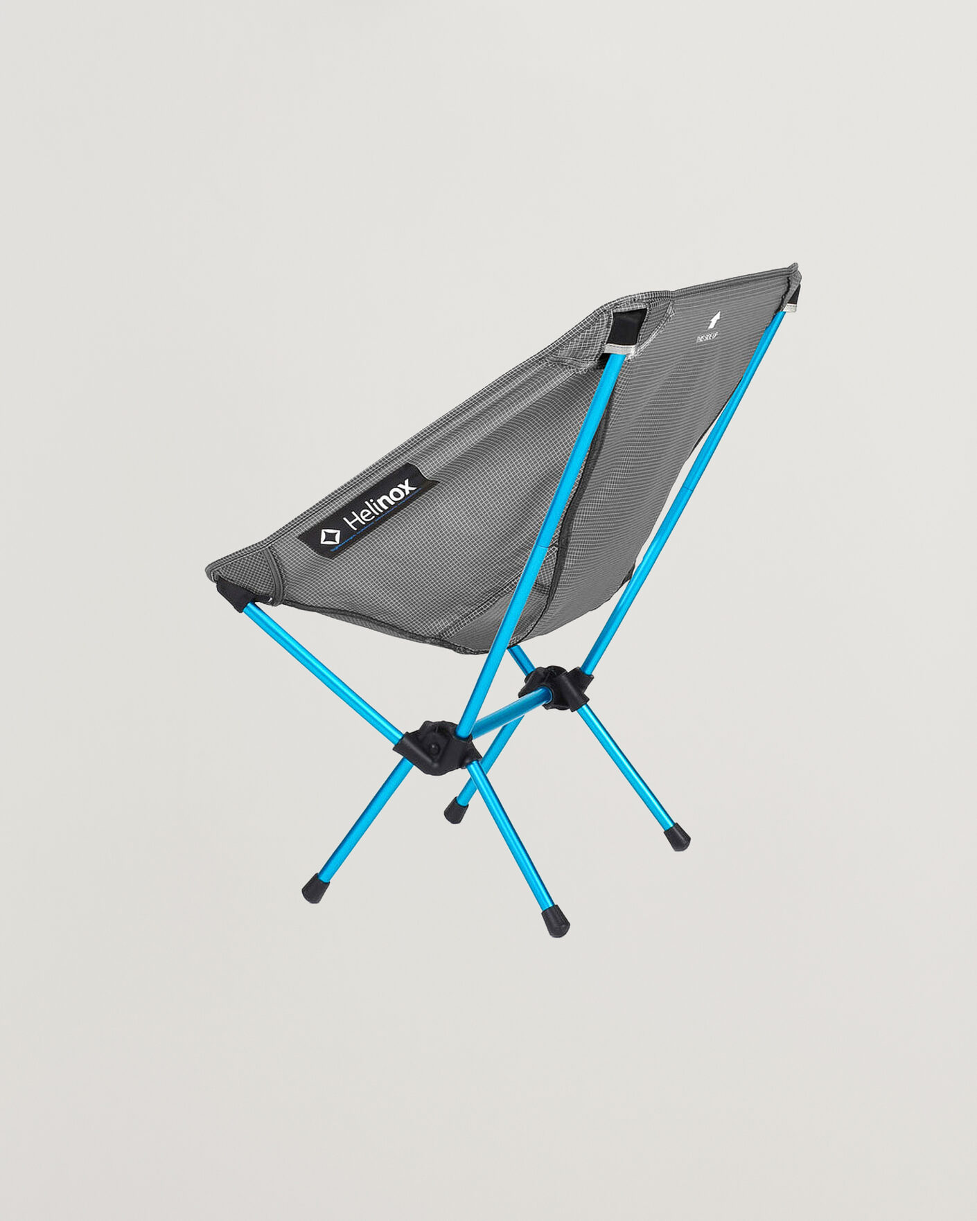 Heren | Outdoor living | Helinox | Chair Zero Large Black