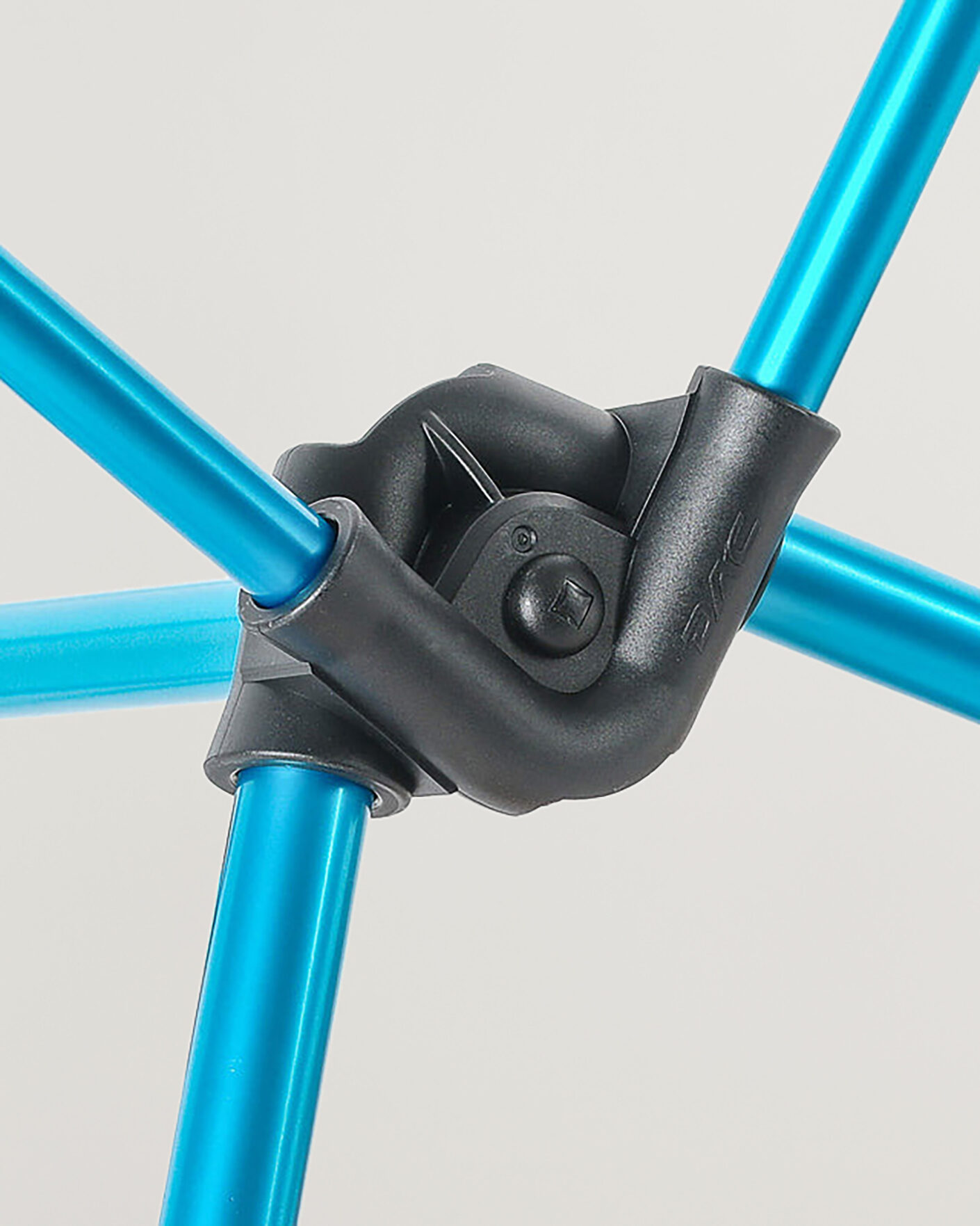 Homme | Outdoor living | Helinox | Chair Zero Large Black
