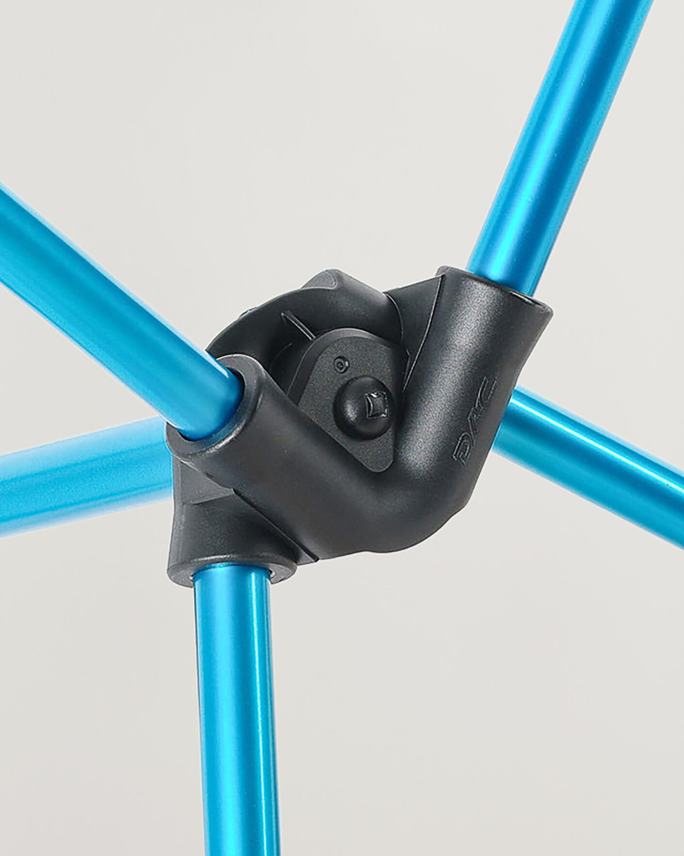 Homme | Outdoor living | Helinox | Chair Zero Highback Black