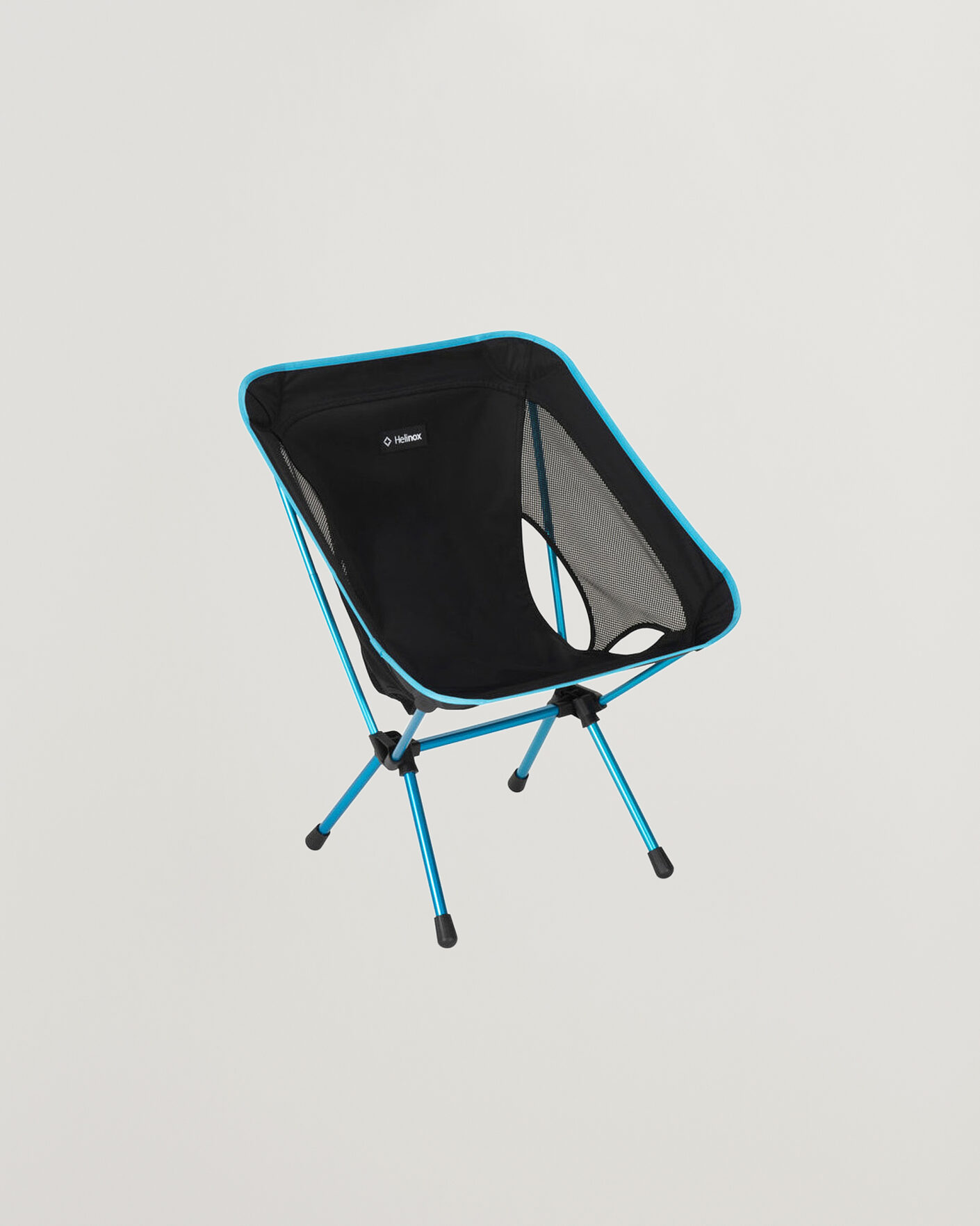Homme | Outdoor living | Helinox | Chair One (Re) Packable Black
