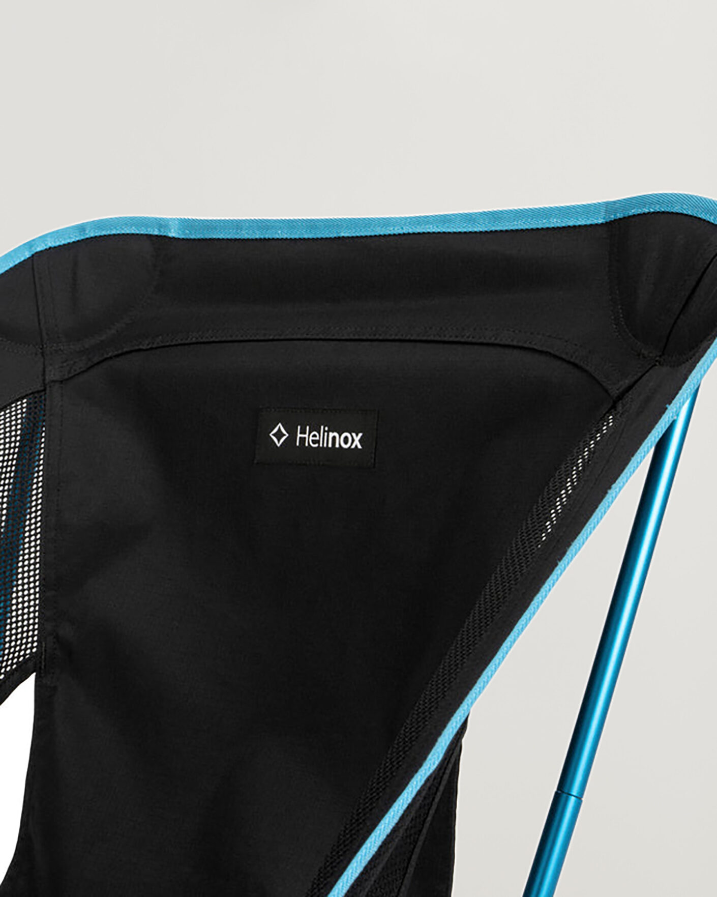 Homme | Outdoor living | Helinox | Chair One (Re) Packable Black