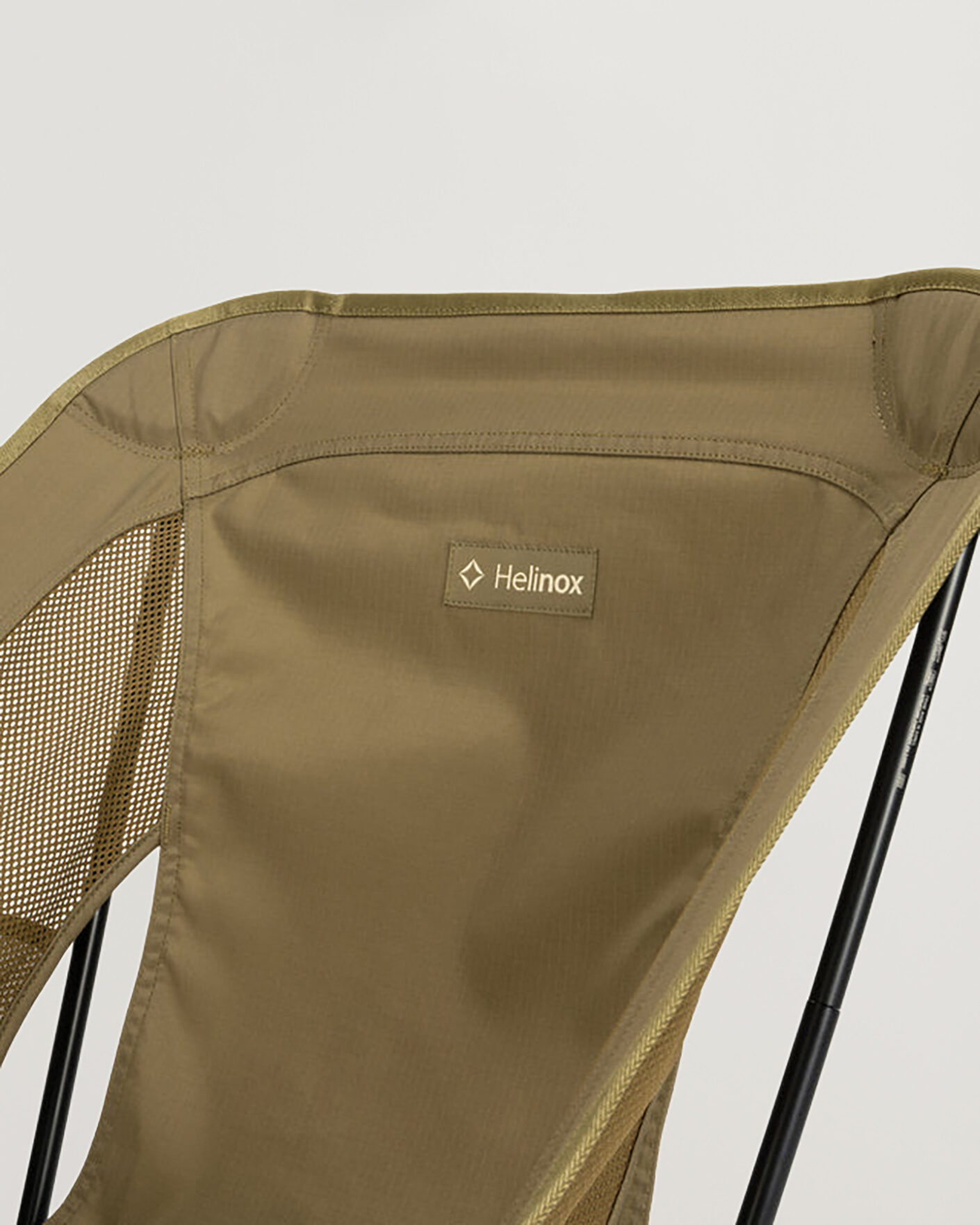 Homme | Outdoor living | Helinox | Chair One (Re) Packable Coyote Tan