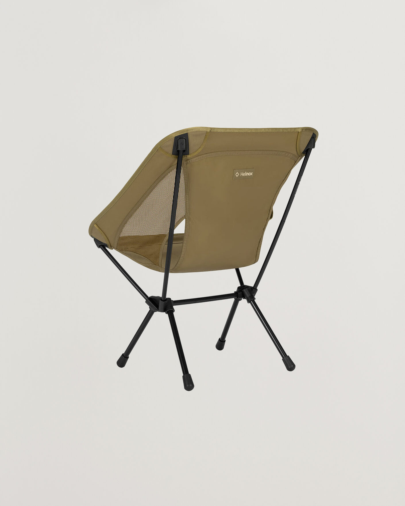 Homme | Outdoor living | Helinox | Chair One (Re) Packable Coyote Tan