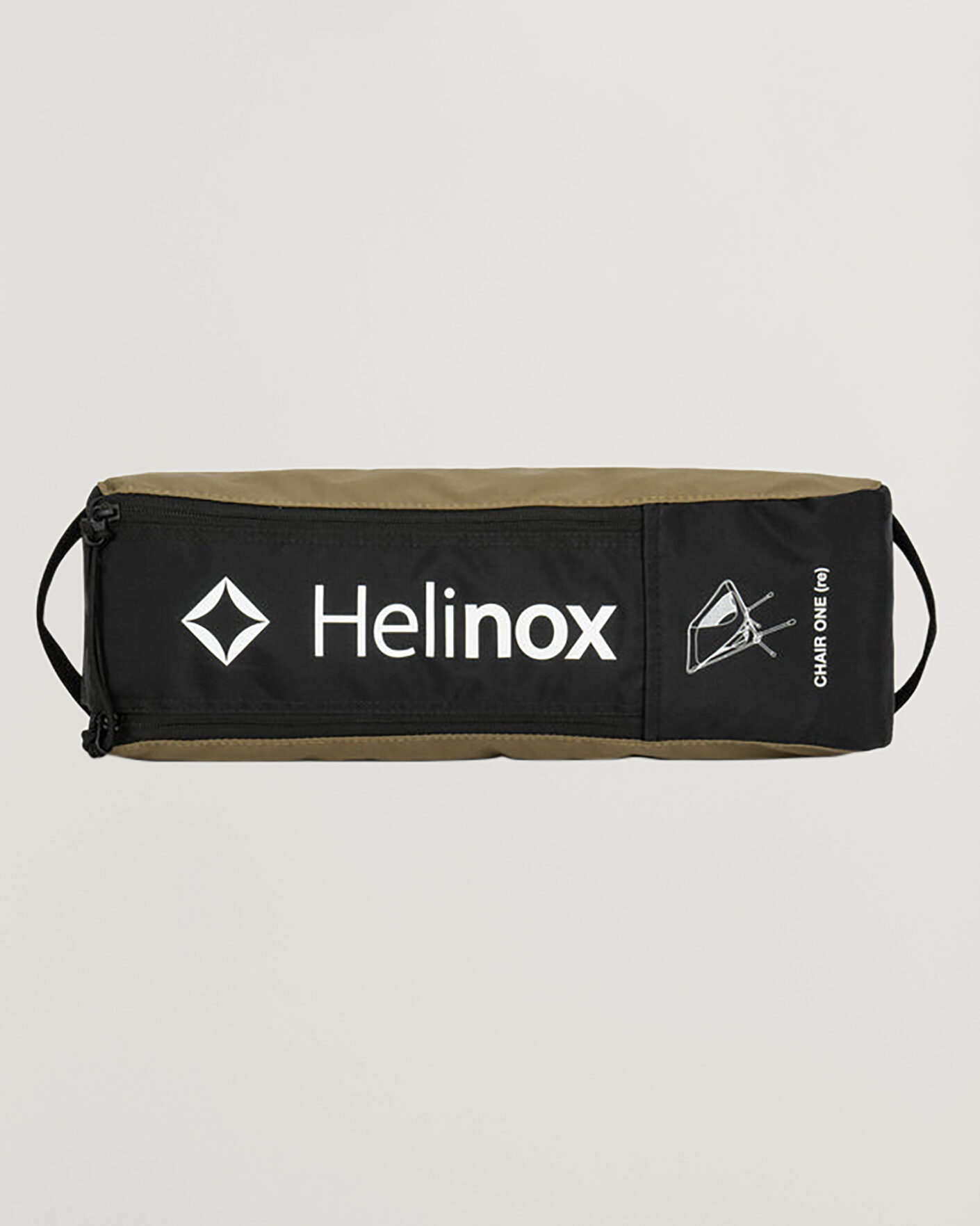 Homme | Outdoor living | Helinox | Chair One (Re) Packable Coyote Tan