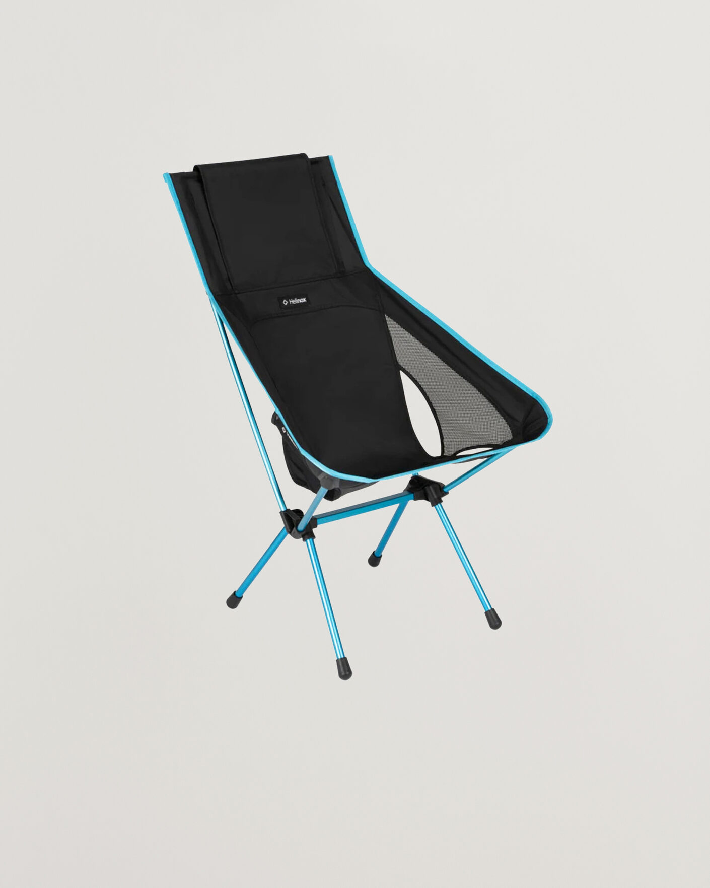 Heren | Outdoor living | Helinox | Sunset Chair (Re) Packable Black