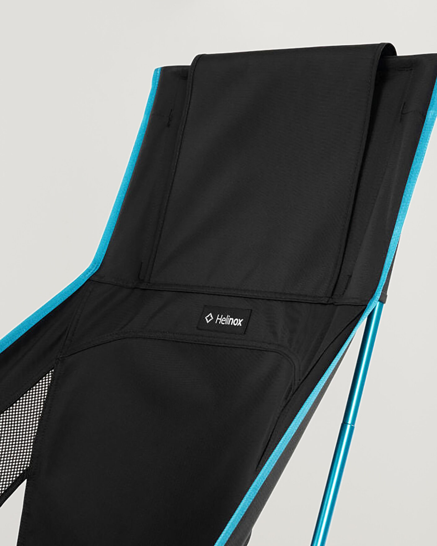 Heren | Outdoor living | Helinox | Sunset Chair (Re) Packable Black
