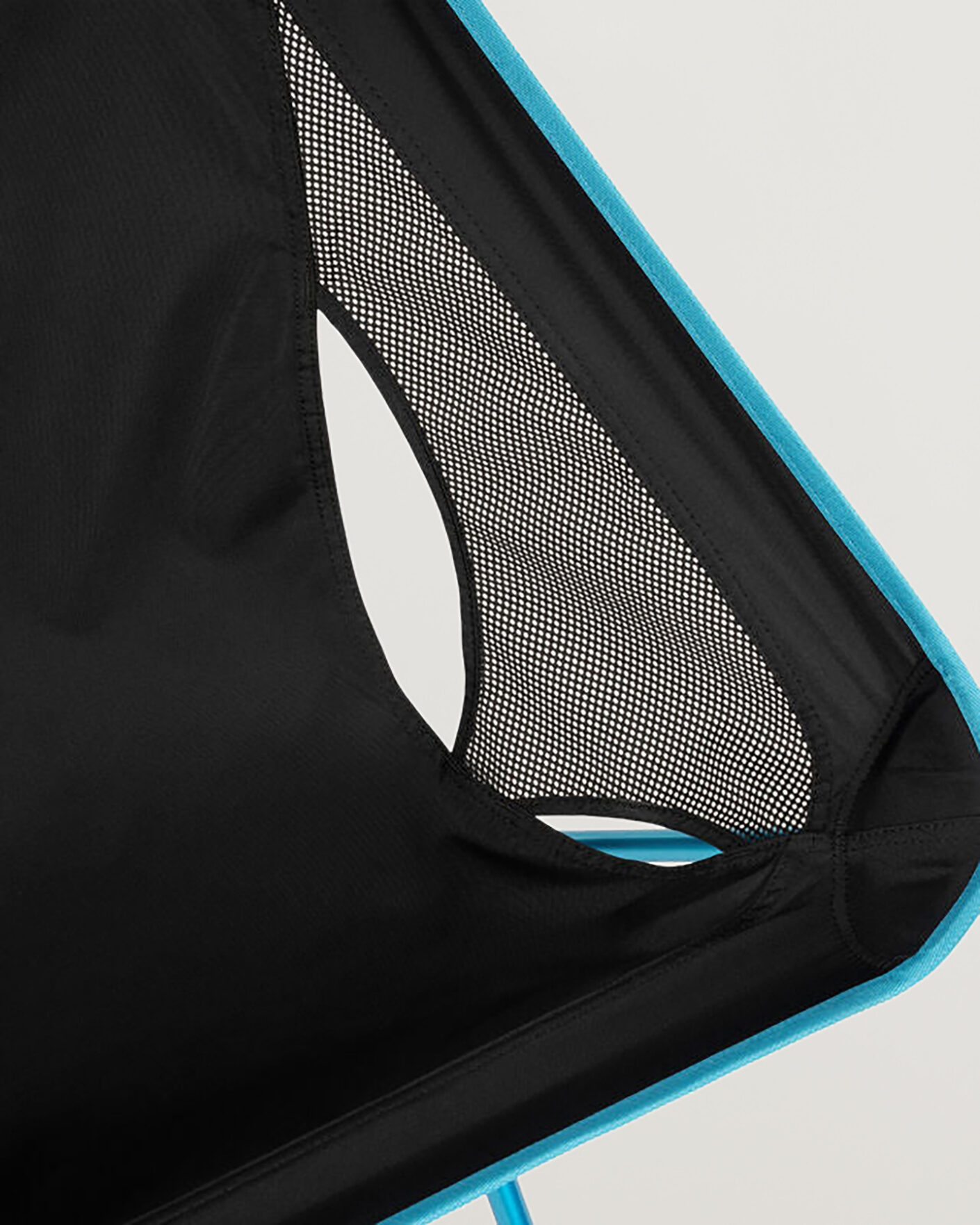 Heren | Outdoor living | Helinox | Sunset Chair (Re) Packable Black