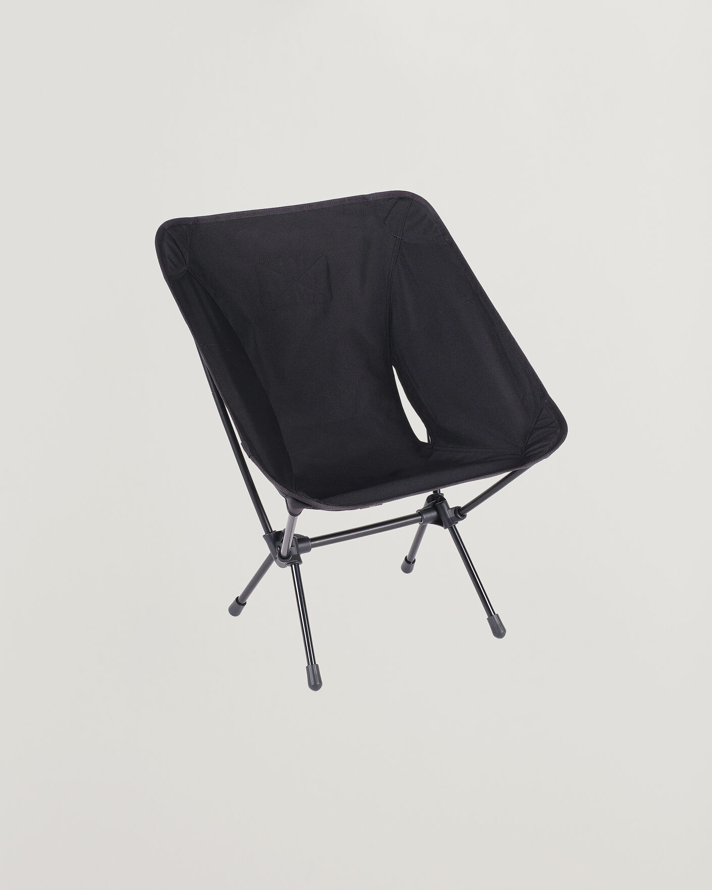 Homme | Outdoor living | Helinox | Tactical Chair Black