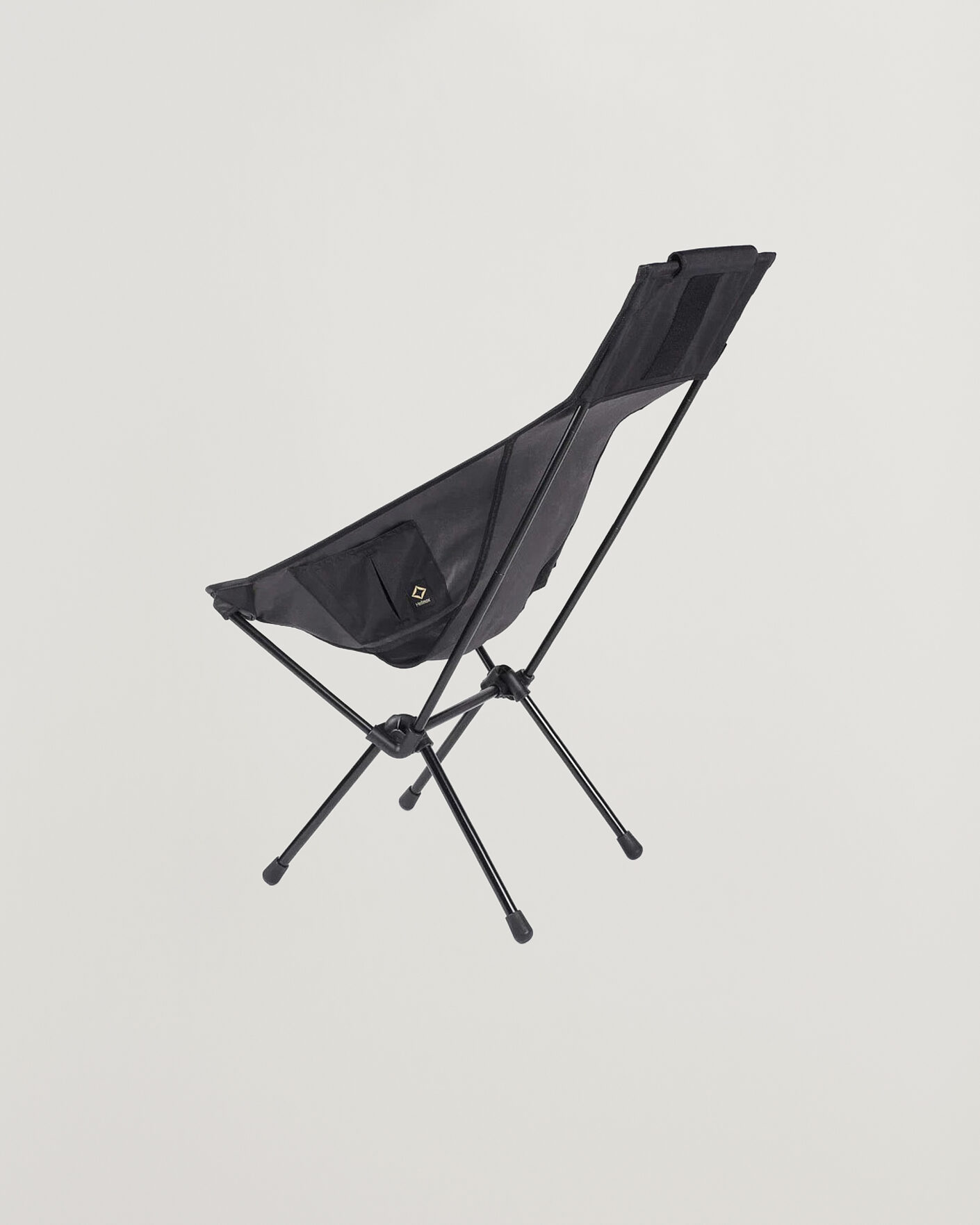 Heren | Outdoor living | Helinox | Tactical Sunset Chair Black