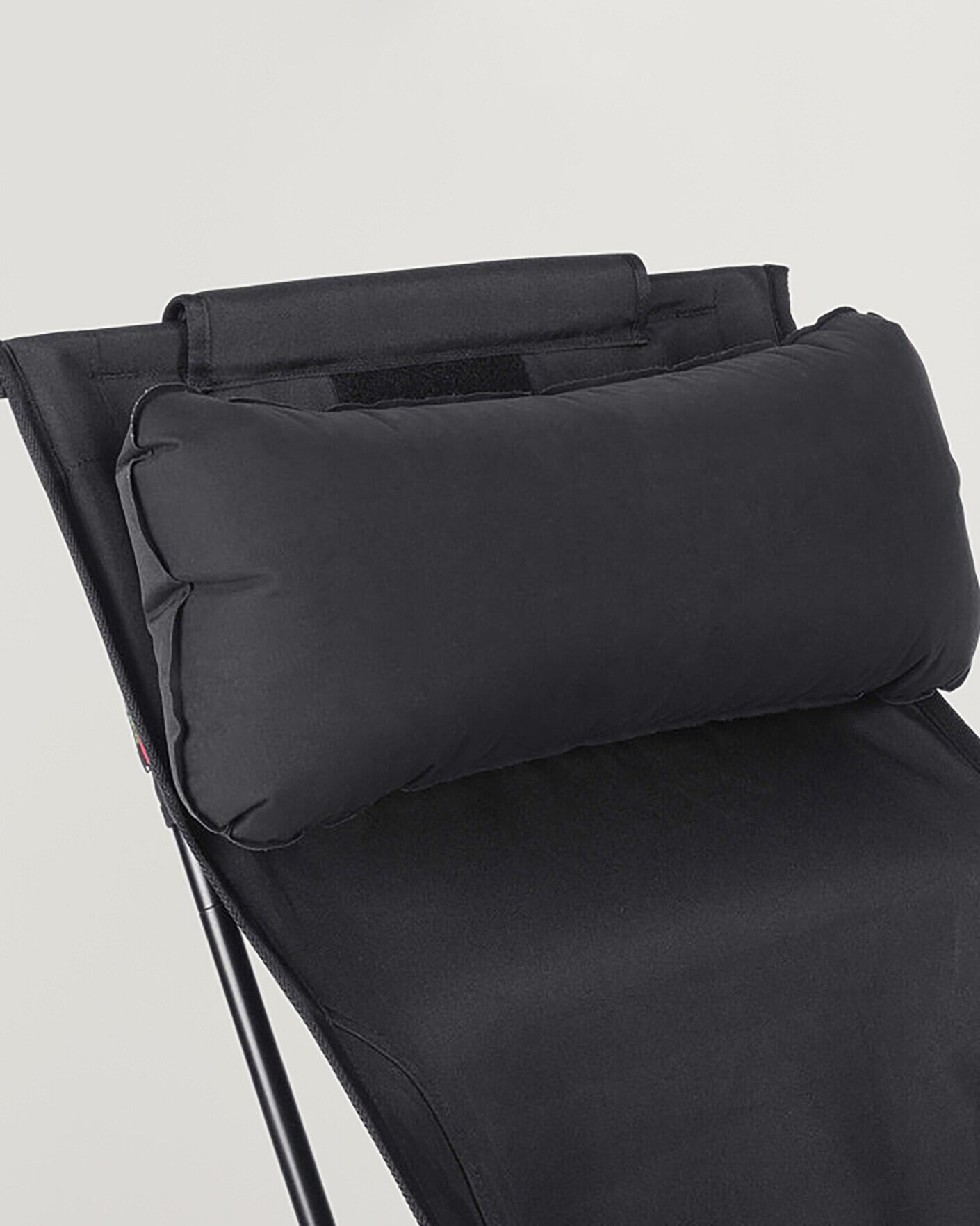 Homme | Outdoor living | Helinox | Tactical Sunset Chair Black