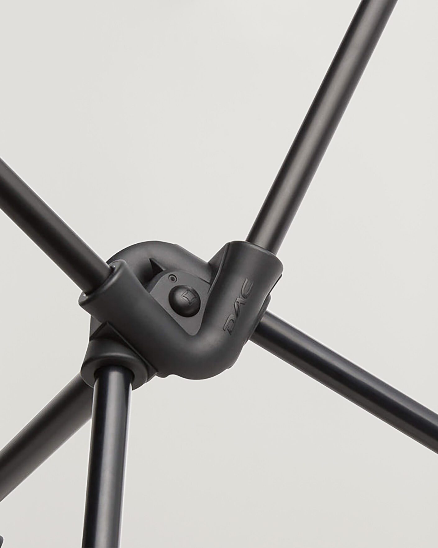 Homme | Outdoor living | Helinox | Tactical Sunset Chair Black