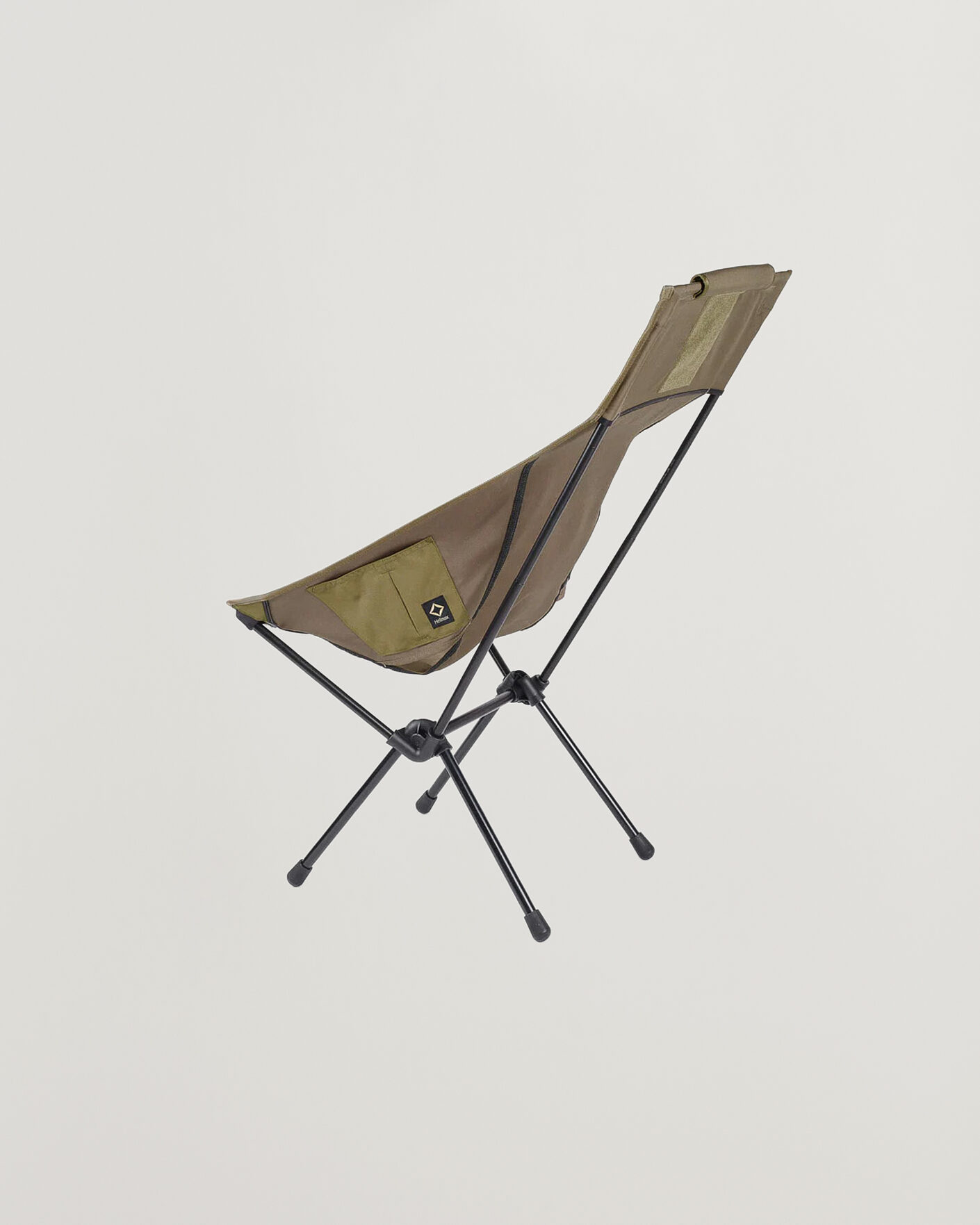 Homme | Outdoor living | Helinox | Tactical Sunset Chair Coyote Tan