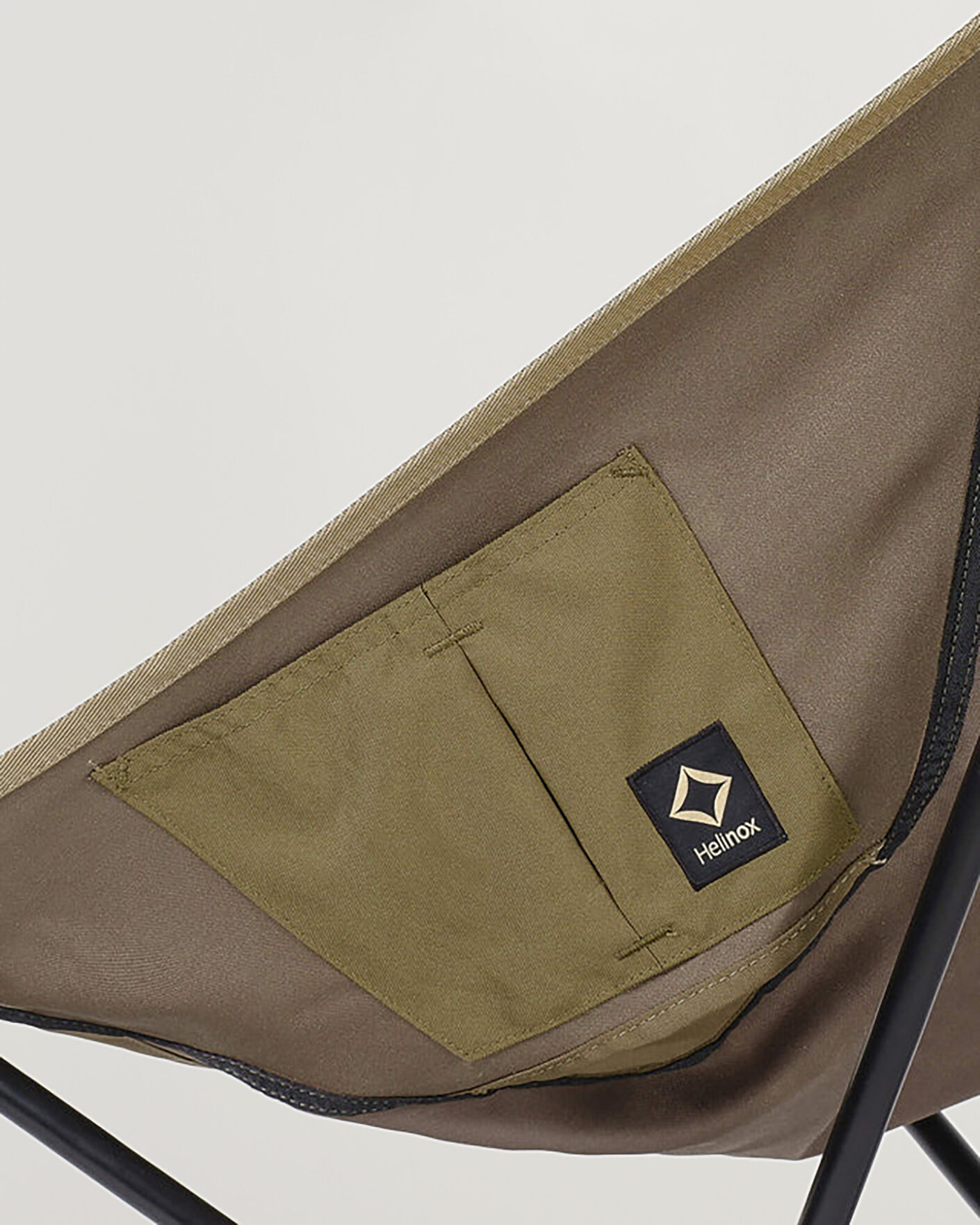 Heren | Outdoor living | Helinox | Tactical Sunset Chair Coyote Tan