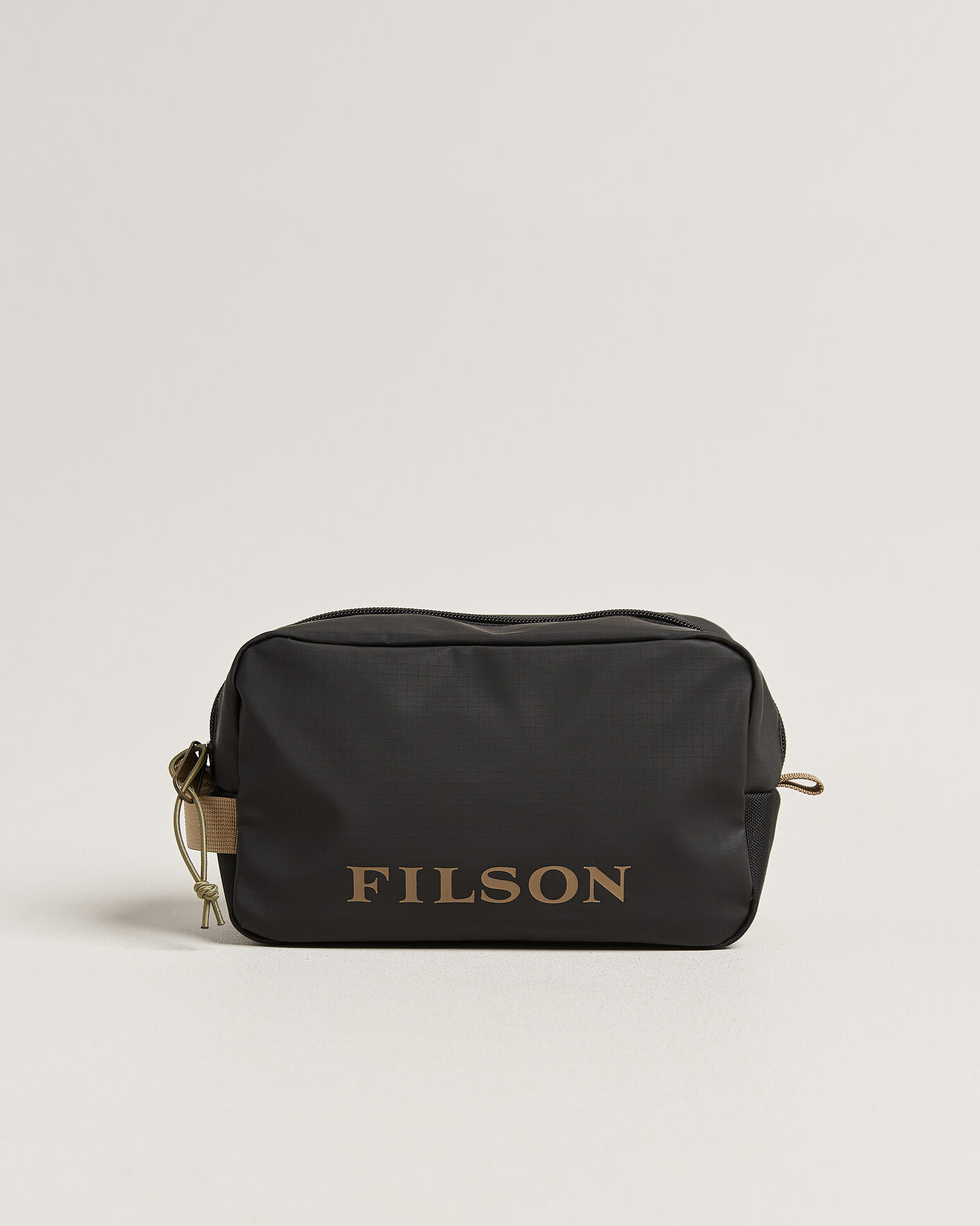 Homme | Sacs | Filson | All Weather Travel Pack Black