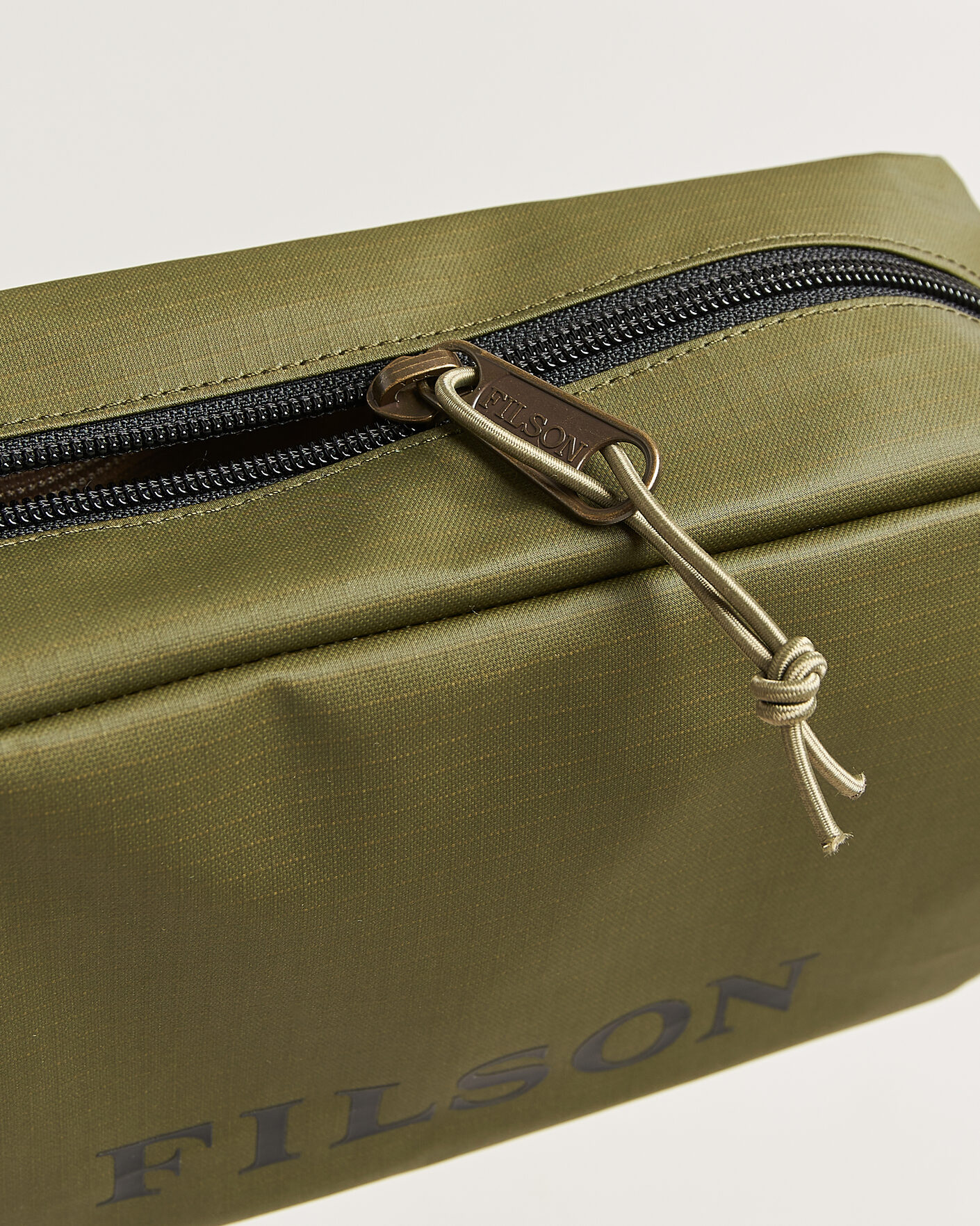 Heren | Tassen | Filson | All Weather Travel Pack Olive