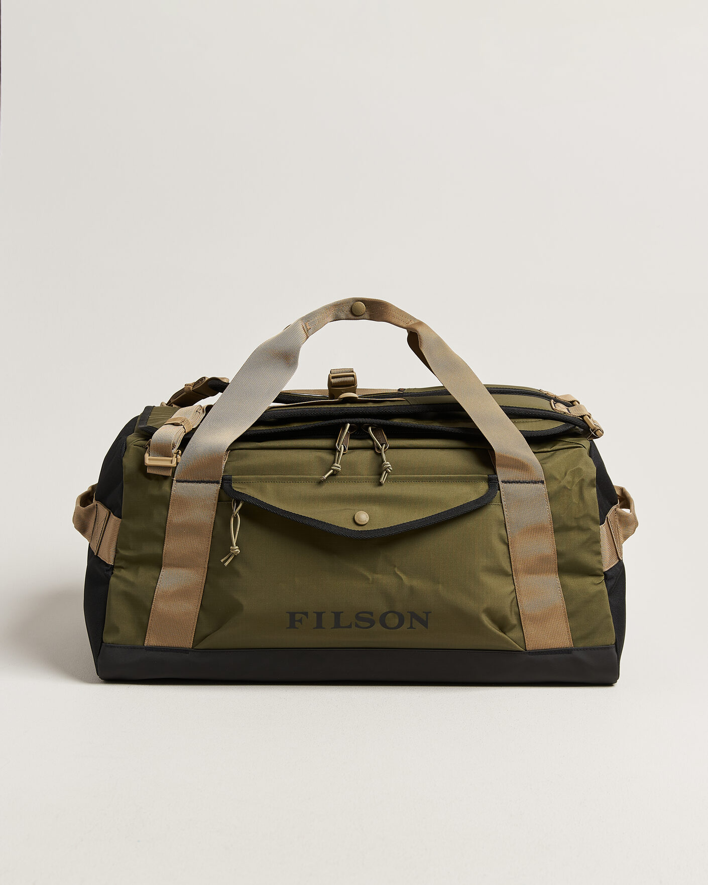 Homme | Sacs | Filson | Scout 50L Duffle Olive