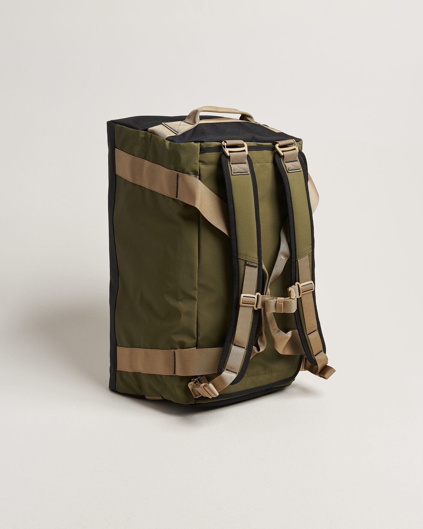 Homme | Sacs | Filson | Scout 50L Duffle Olive