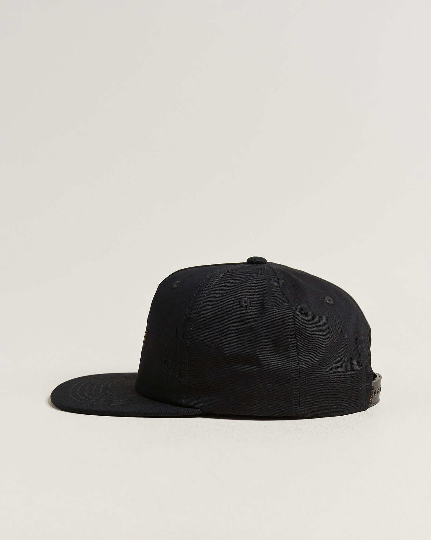 Heren | Hoeden en petten | Filson | Bear Trucker Cap Black