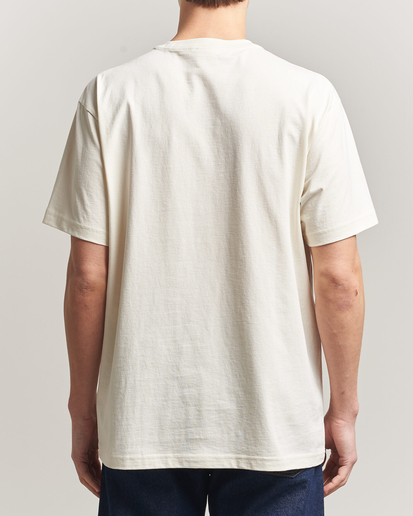 Heren | T-shirts | Filson | Dry Fly Graphic T-Shirt Basswood