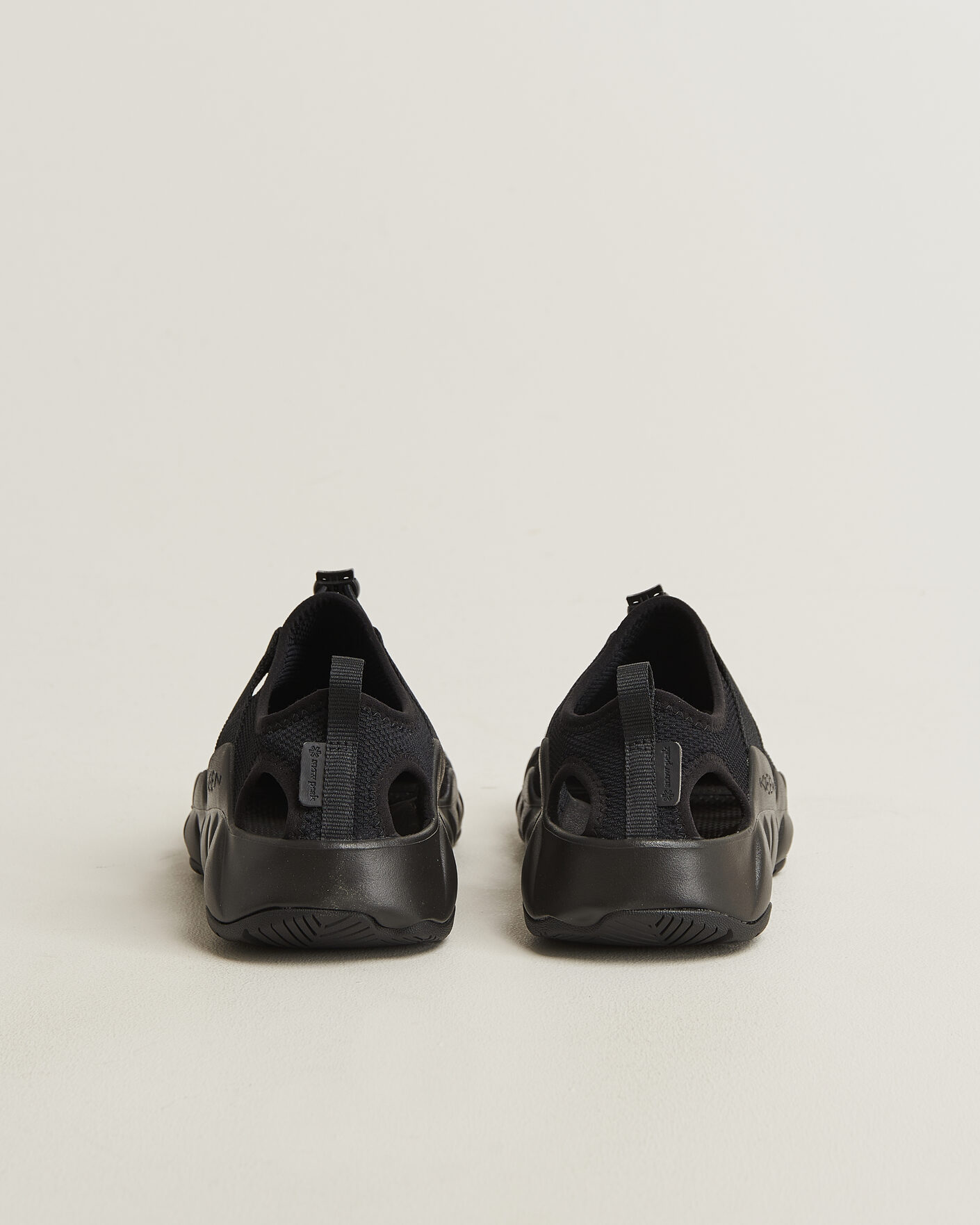 Homme | Sandales Et Mules | KEEN | x Snow Peak Hyperport H2 Sport Sandal Triple Black