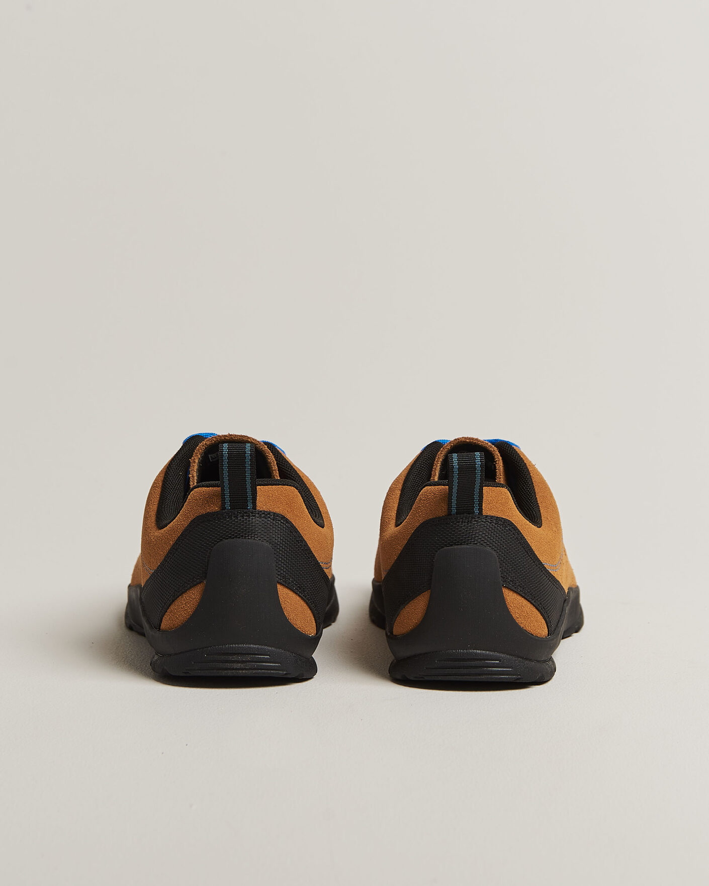 Homme | Chaussures de trail | KEEN | Jasper Suede Sneaker Cathay Spice