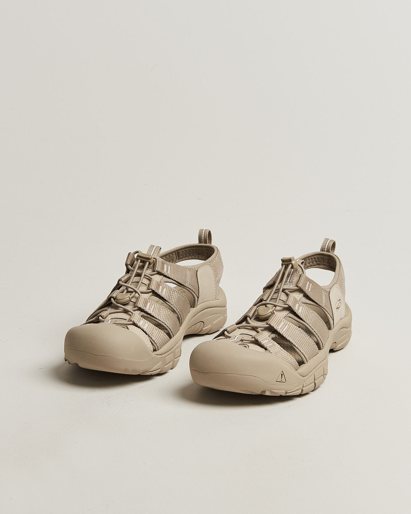 Homme | Sandales Et Mules | KEEN | Newport Sandal Plaza Taupe