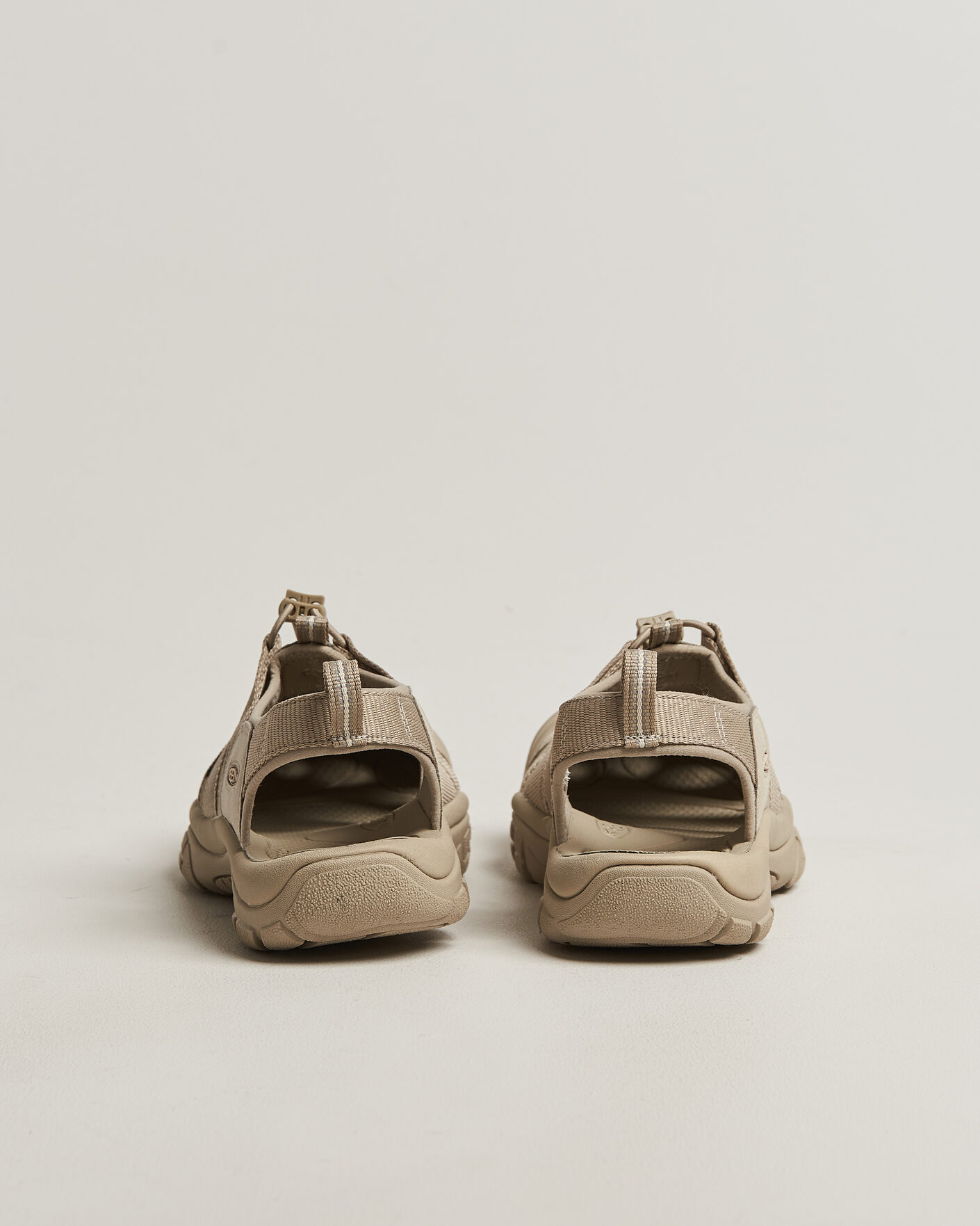 Homme | Sandales Et Mules | KEEN | Newport Sandal Plaza Taupe