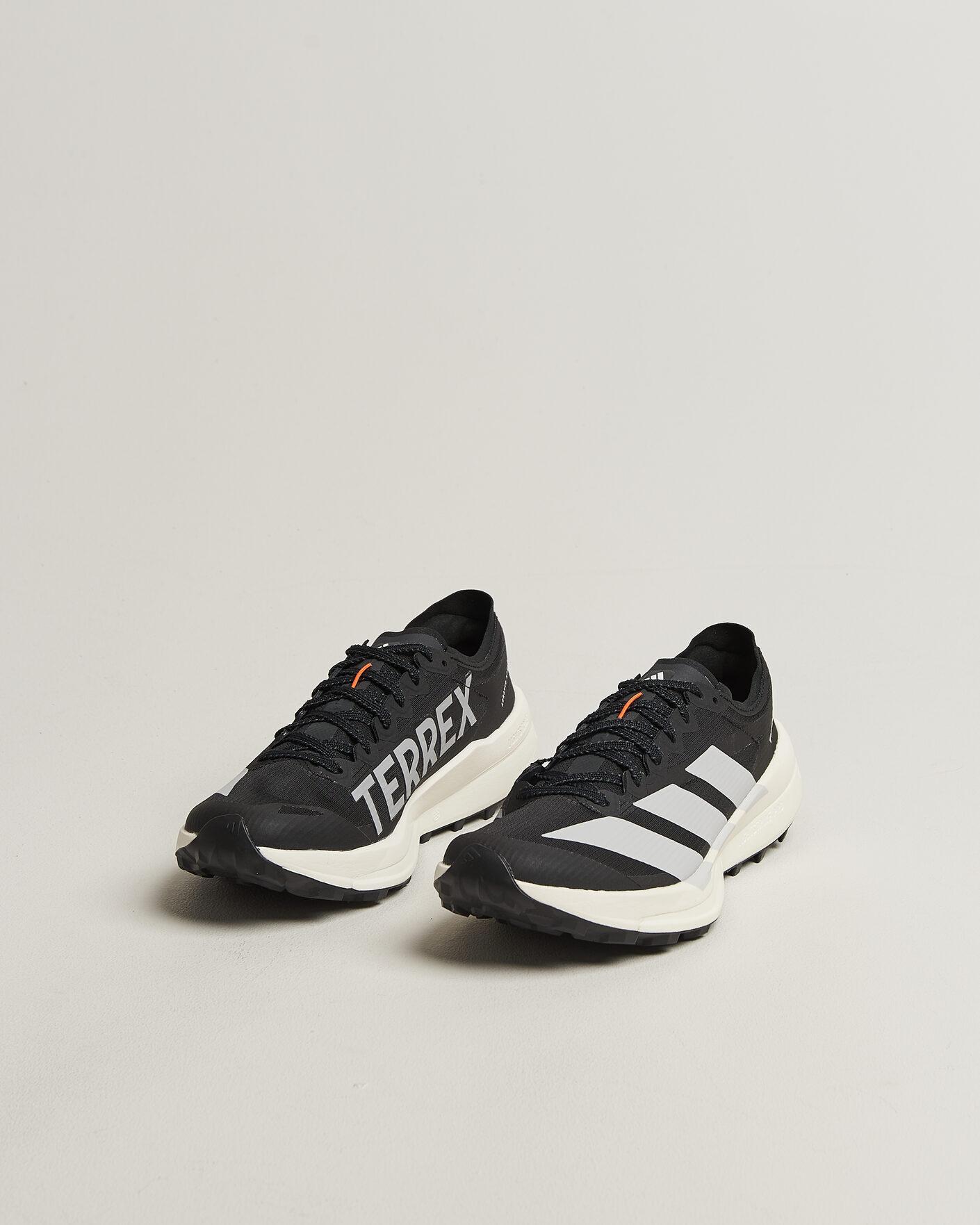 Homme | Chaussures De Running | adidas Performance | Terrex Agravic Speed 2 Black/Grey