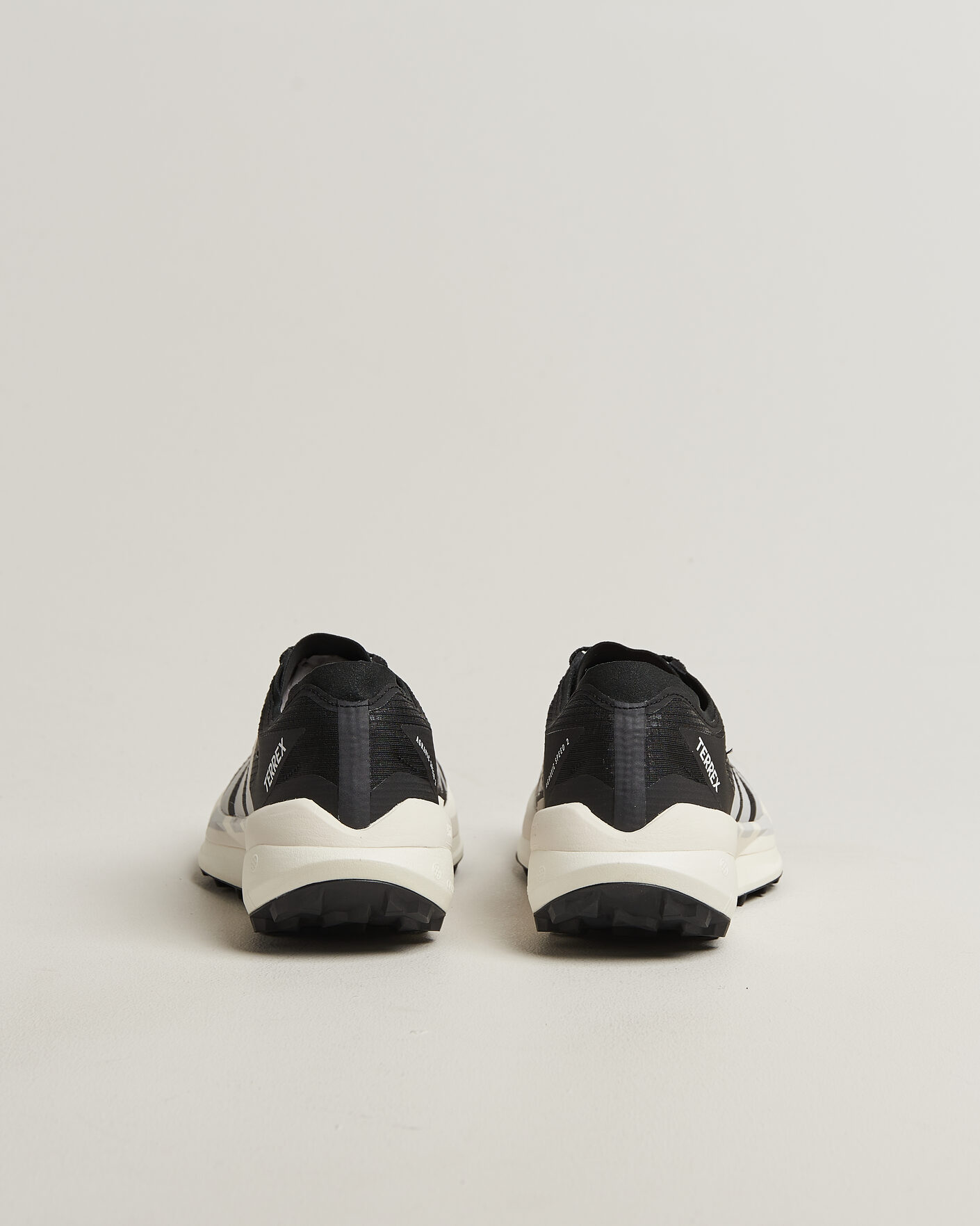 Heren | Hardloopschoenen | adidas Performance | Terrex Agravic Speed 2 Black/Grey