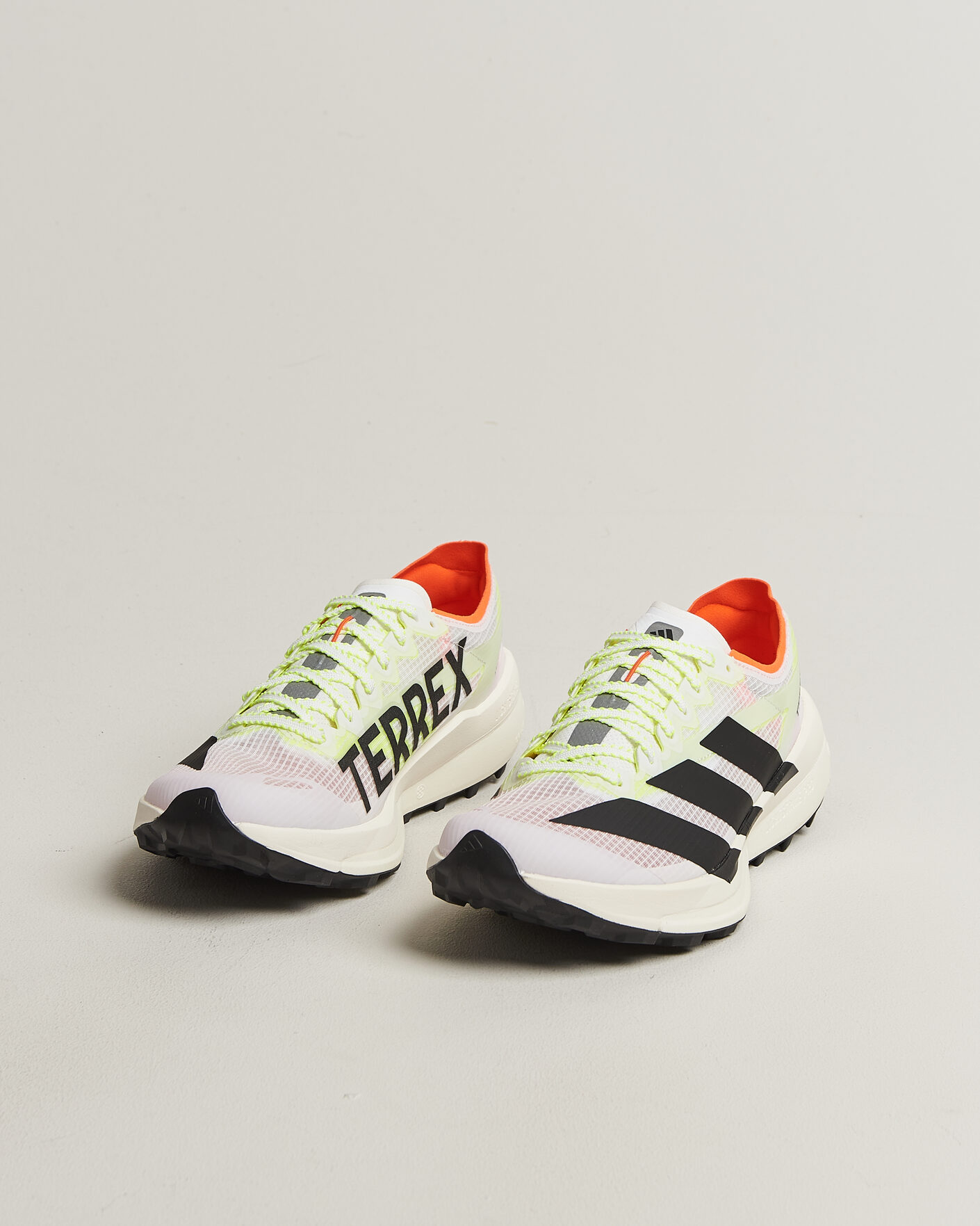 Homme | Chaussures De Running | adidas Performance | Terrex Agravic Speed 2 White/Black