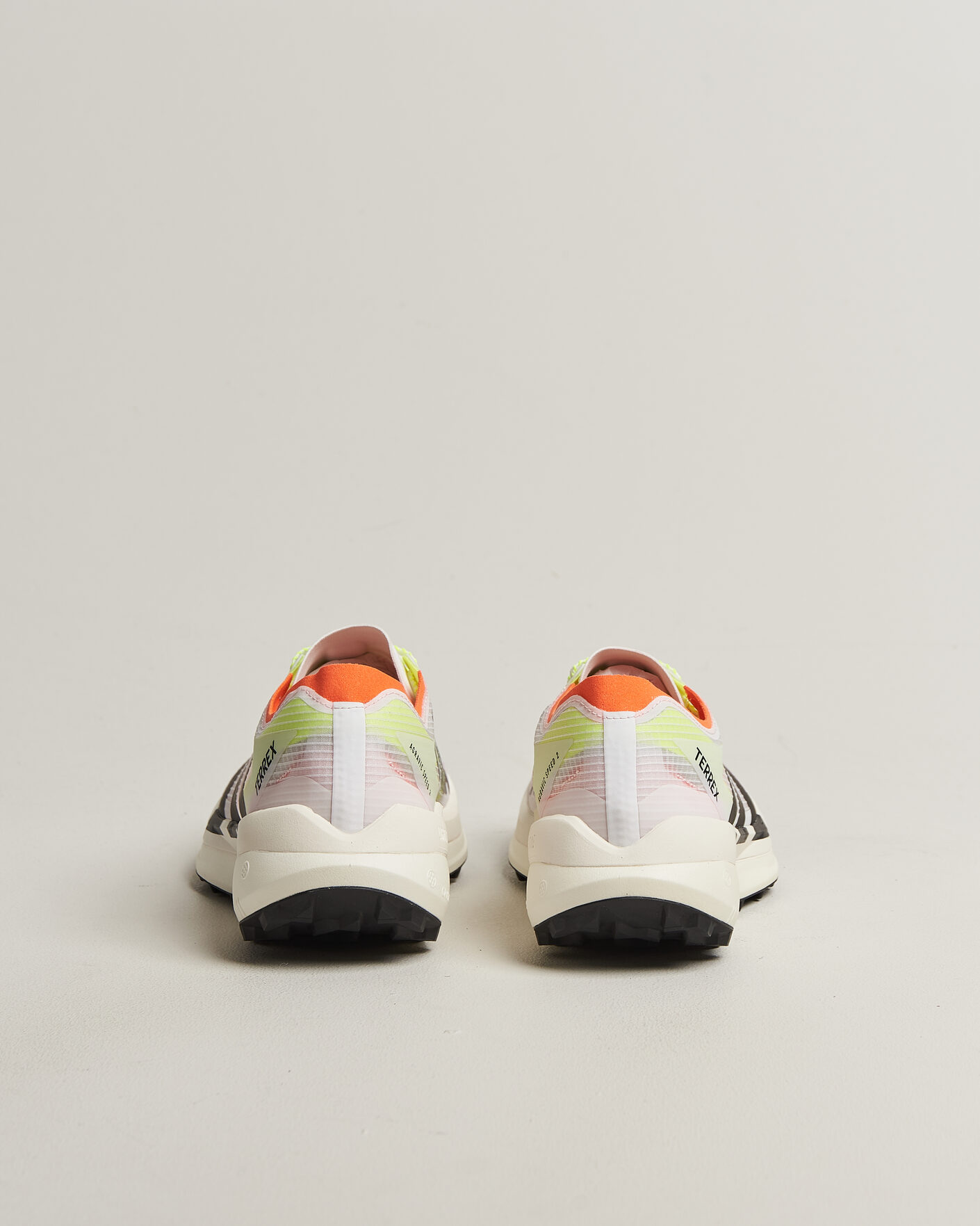 Heren | Hardloopschoenen | adidas Performance | Terrex Agravic Speed 2 White/Black